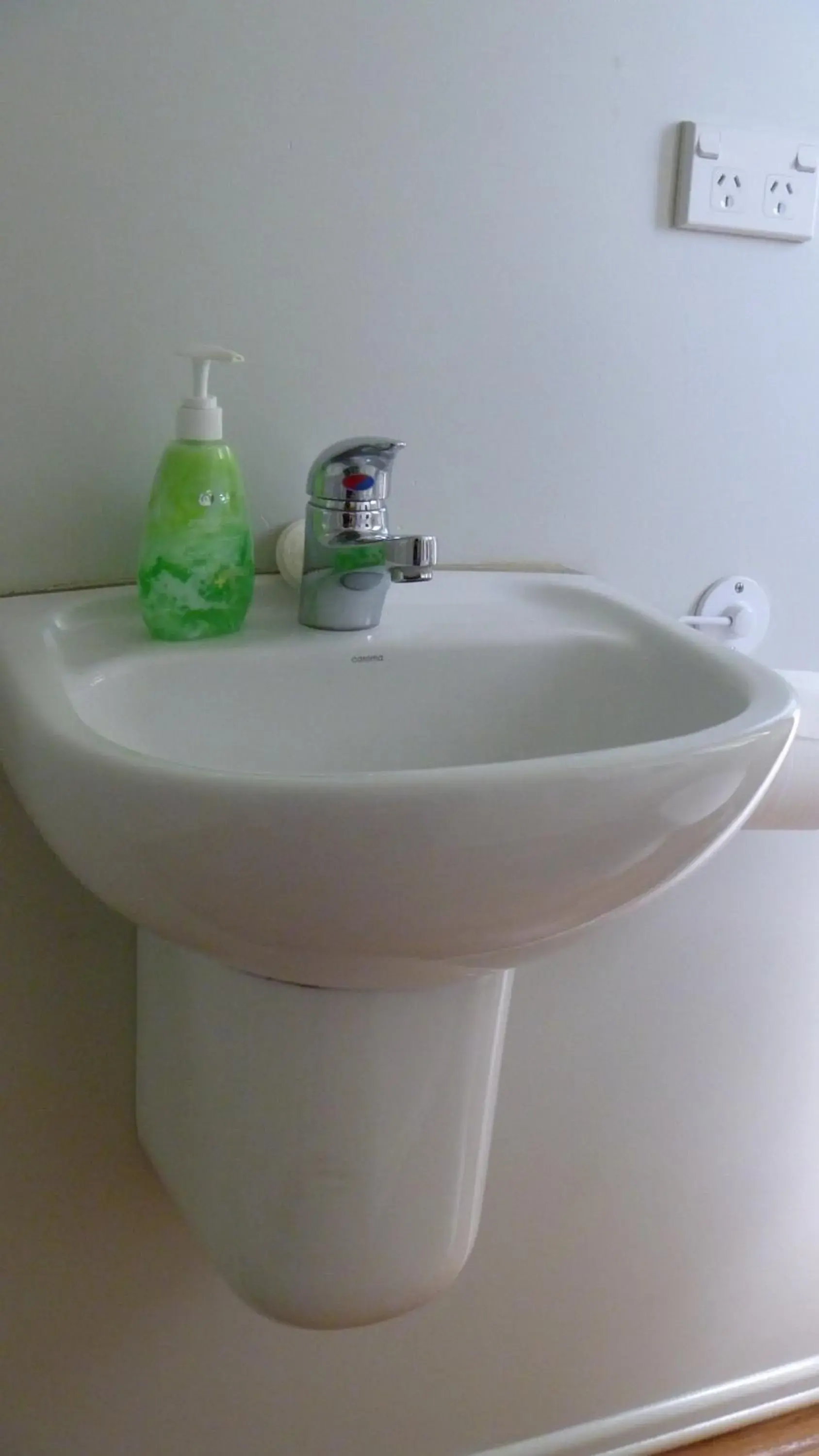 Superior Chalet (4 Adults) in Westport Kiwi Holiday Park & Motels Superior Chalet (4 Adults) in Westport Kiwi Holiday Park & Motels