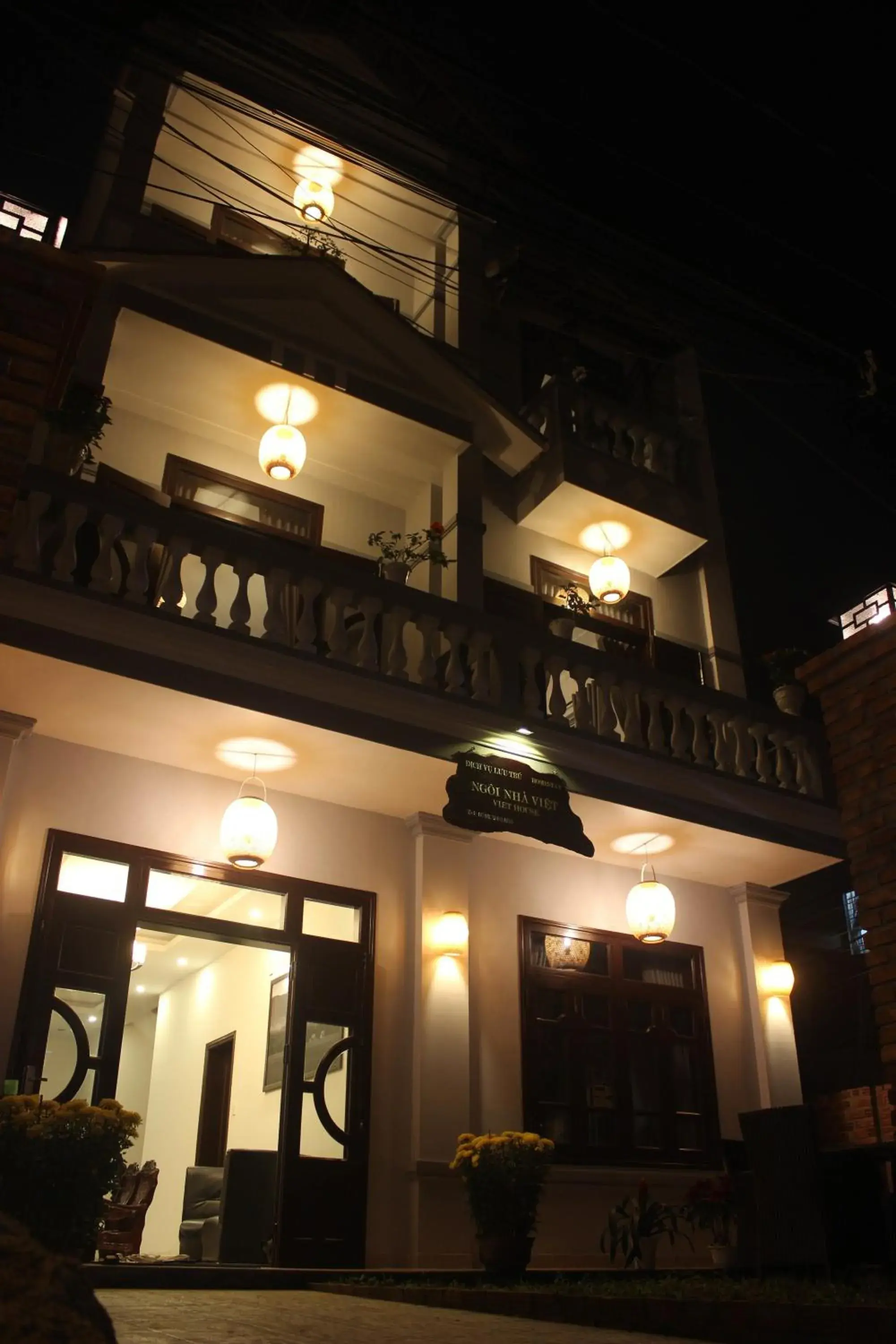 Hoi An Viet House Homestay Hoi An Viet House Homestay