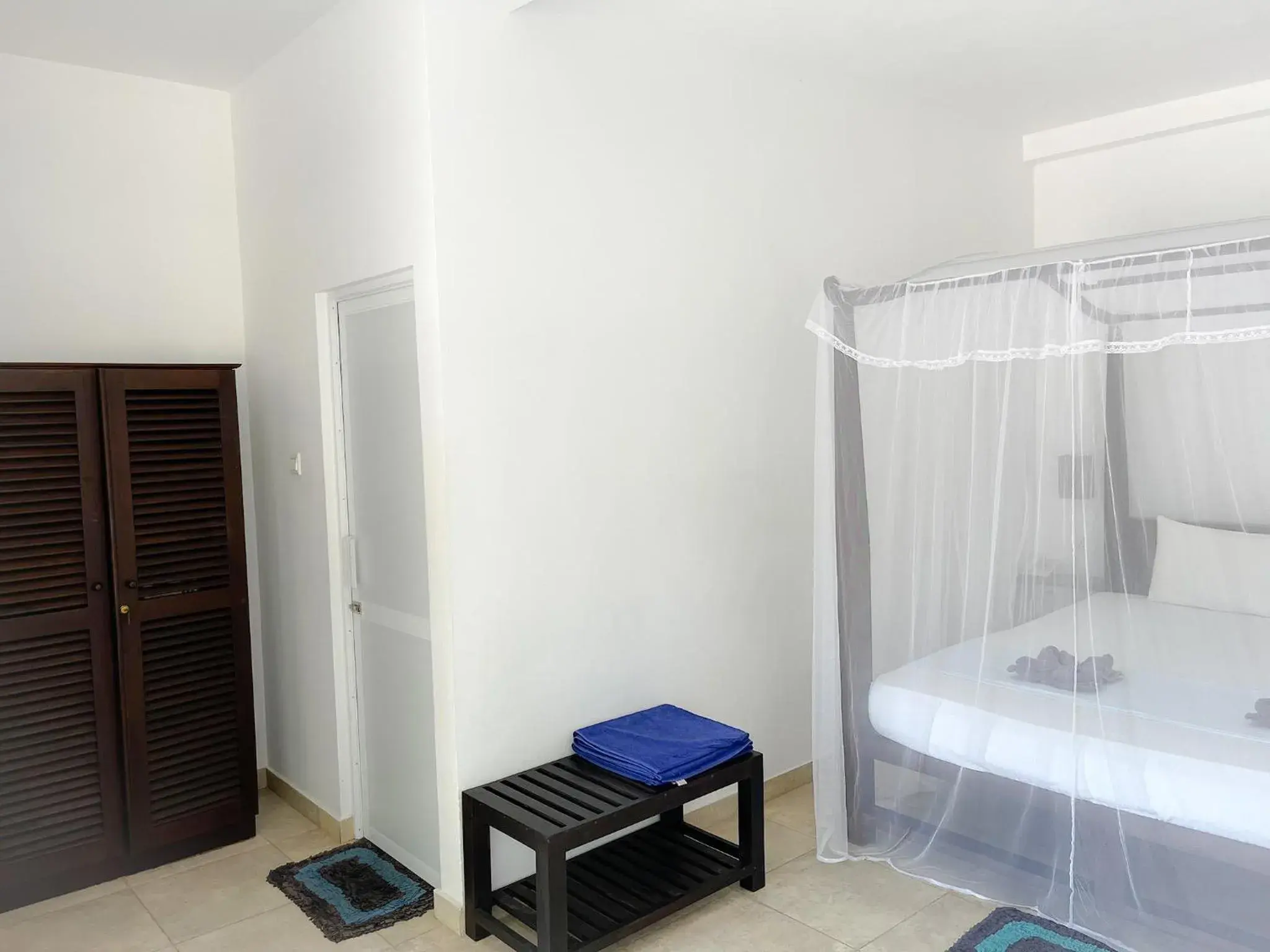 Economy Double Room - single occupancy in Pearl Island Beach Hotel Economy Double Room - single occupancy in Pearl Island Beach Hotel