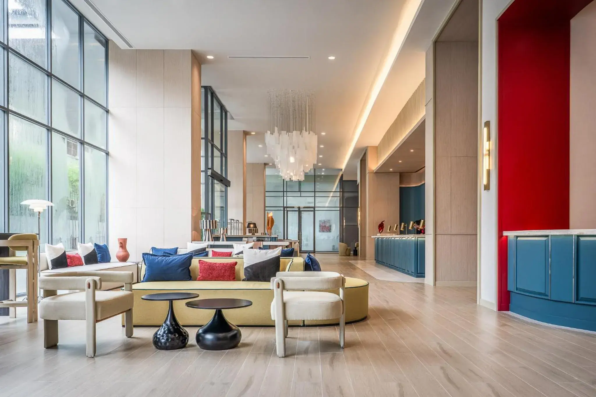 The Quarter Ramkhamhaeng by UHG The Quarter Ramkhamhaeng by UHG