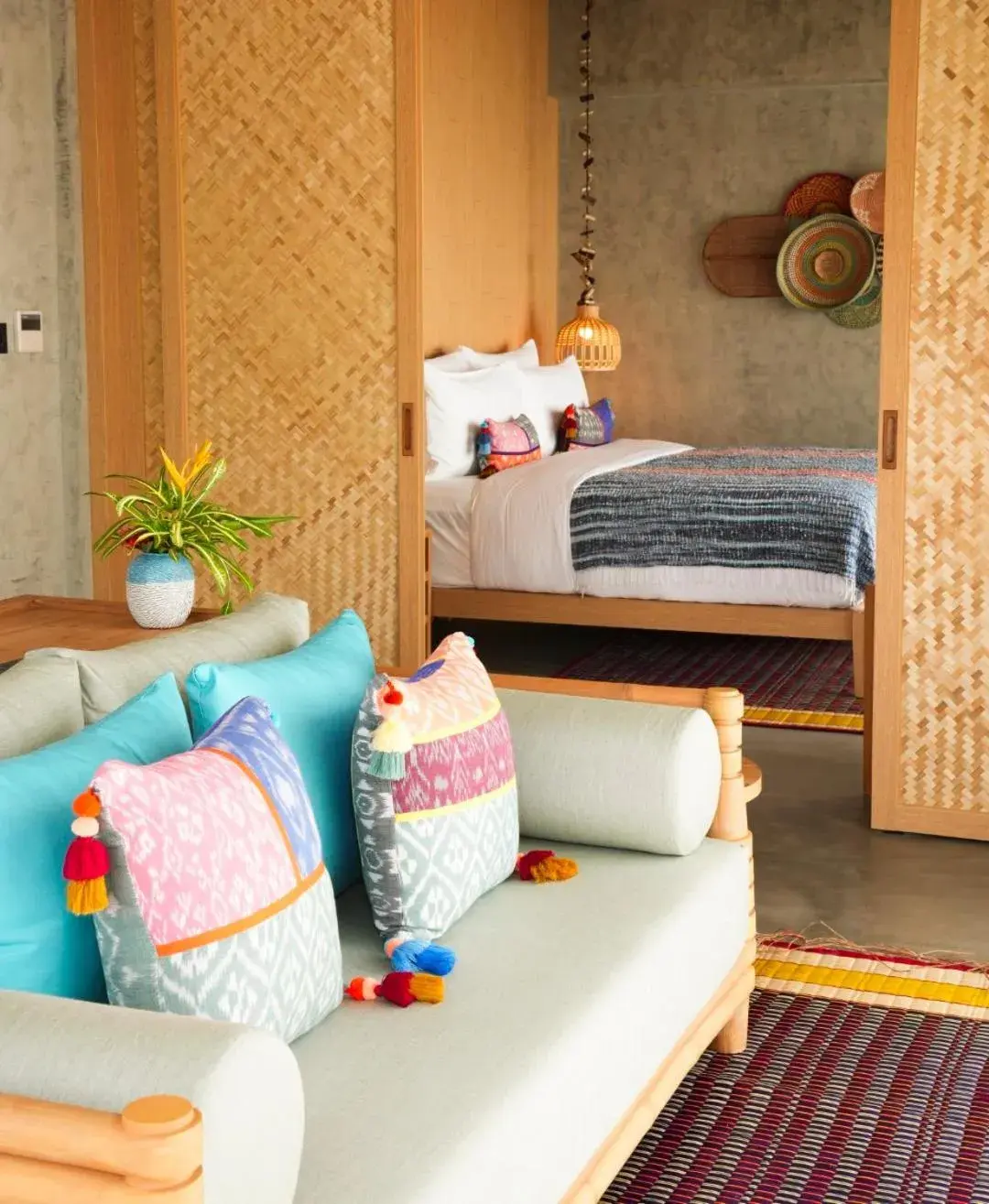 Superior Villa in JATI Koh Russey Superior Villa in JATI Koh Russey