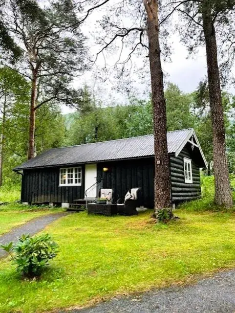 King Room with Mountain View in Phillipshaugen Lodge King Room with Mountain View in Phillipshaugen Lodge