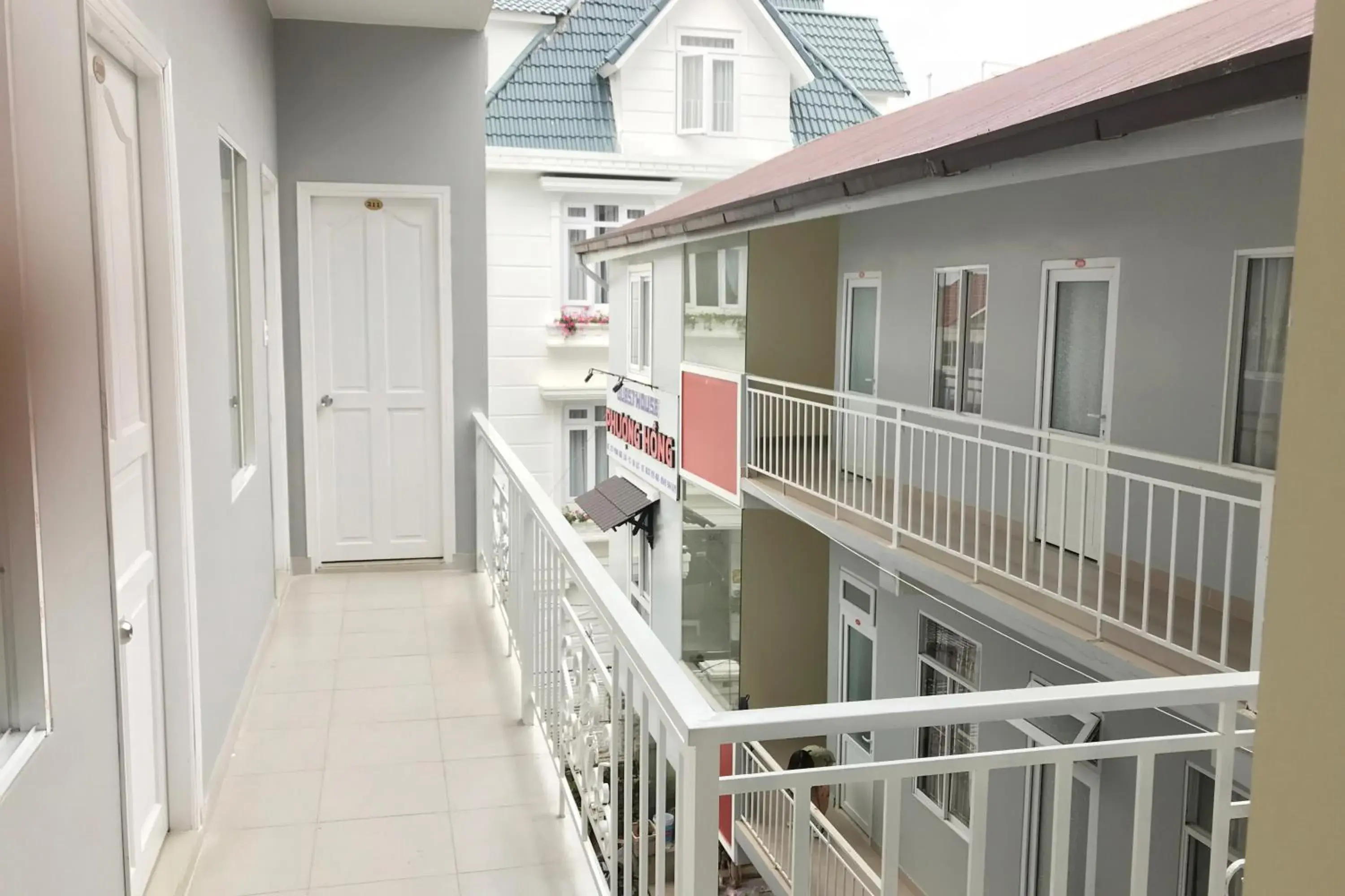 Phuong Hong Guesthouse Phuong Hong Guesthouse