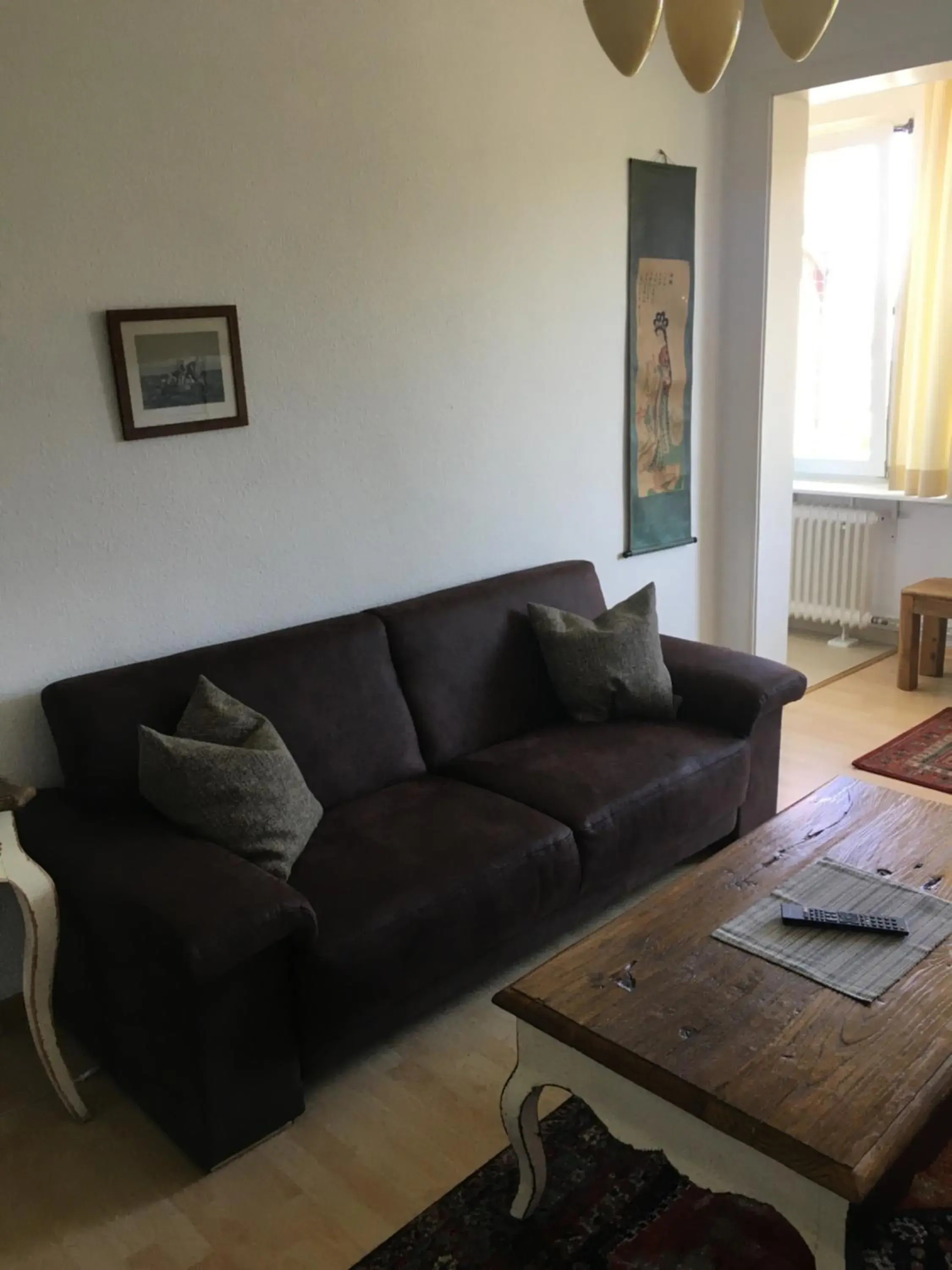 Hugos Haus & Berthas Haus Hugos Haus & Berthas Haus