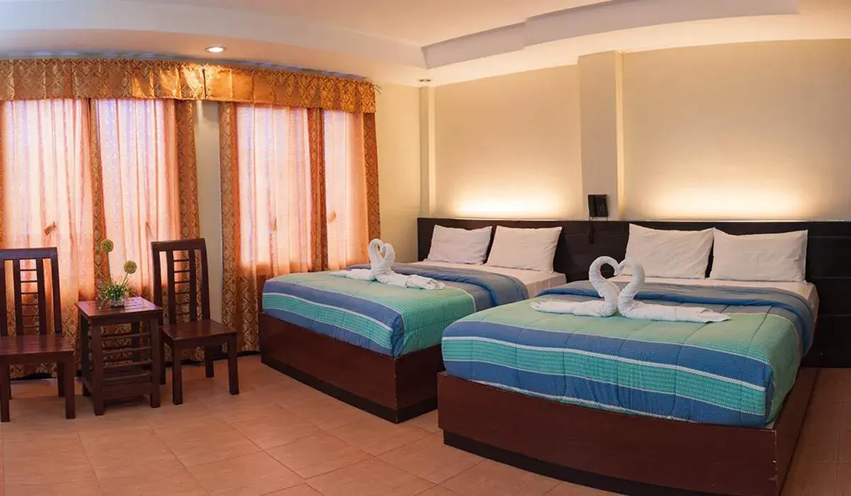 Siayan Travellers Inn Siayan Travellers Inn