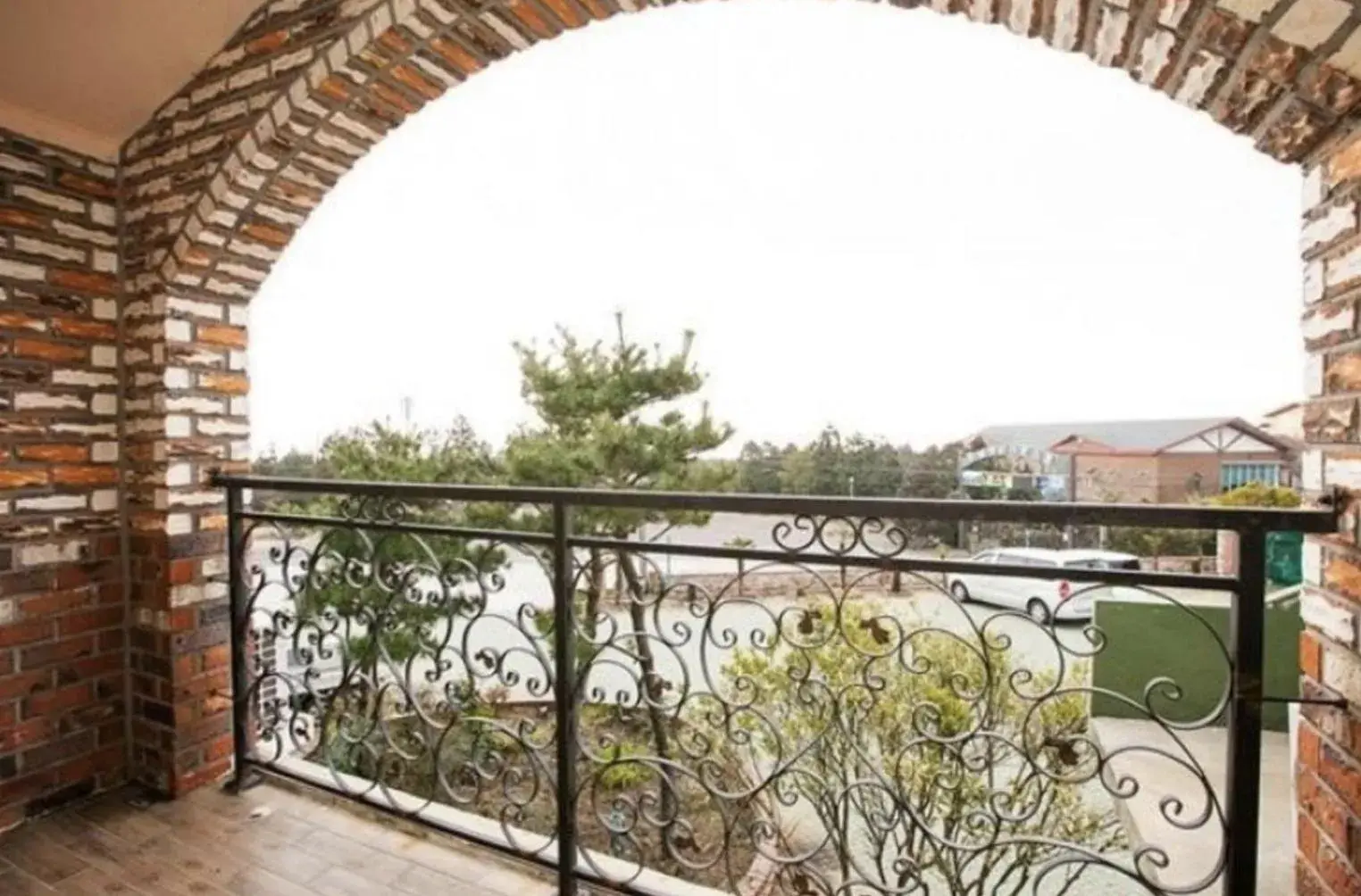 Duplex Studio in Jeju TS Youth Hostel & Resort Duplex Studio in Jeju TS Youth Hostel & Resort