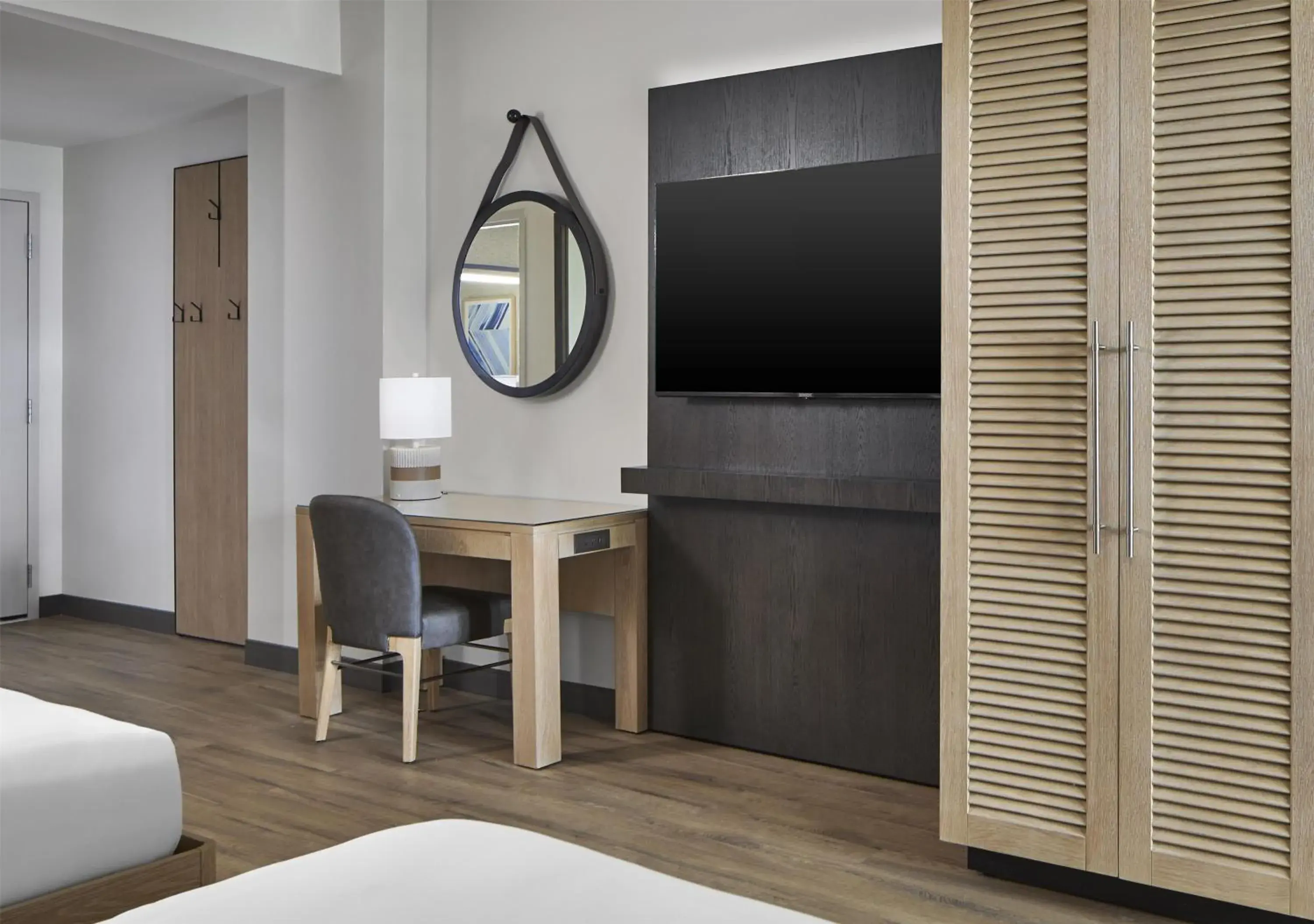 Queen Suite with Two Queen Beds - Partial Gulf View in Embassy Suites By Hilton Gulf Shores Beach Resort Queen Suite with Two Queen Beds - Partial Gulf View in Embassy Suites By Hilton Gulf Shores Beach Resort