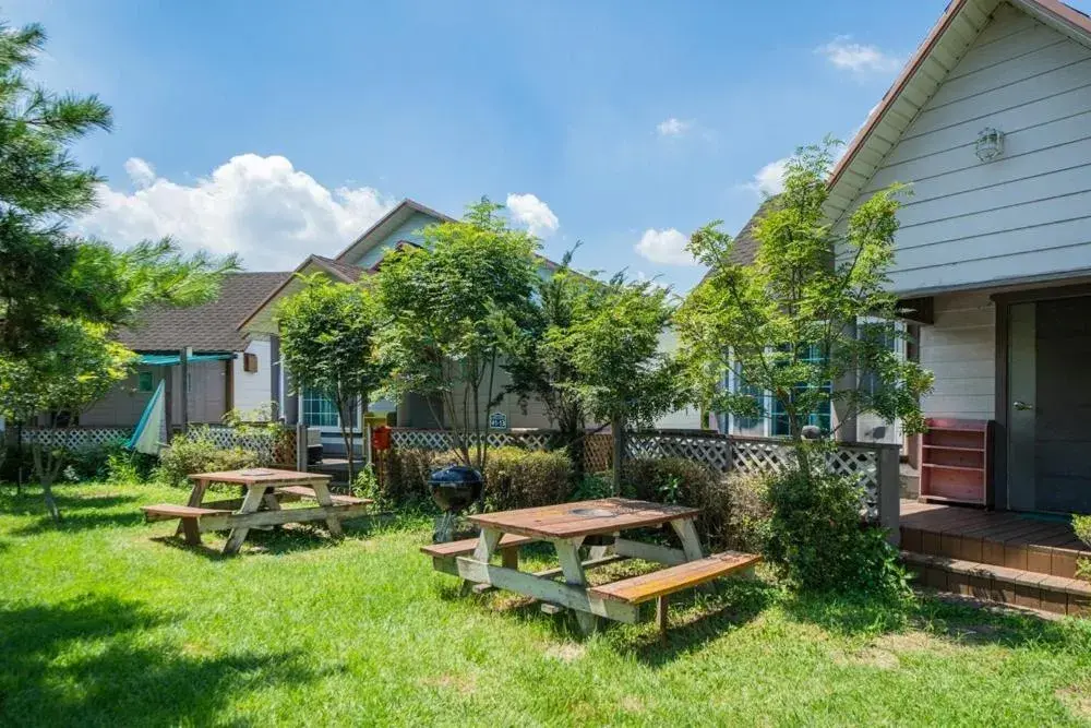 Pocheon Rose Garden Pension Pocheon Rose Garden Pension