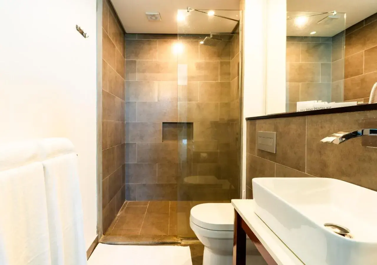 Deluxe Room with Partial Sea View - single occupancy in Mystik Life Style by NEWMARK Deluxe Room with Partial Sea View - single occupancy in Mystik Life Style by NEWMARK