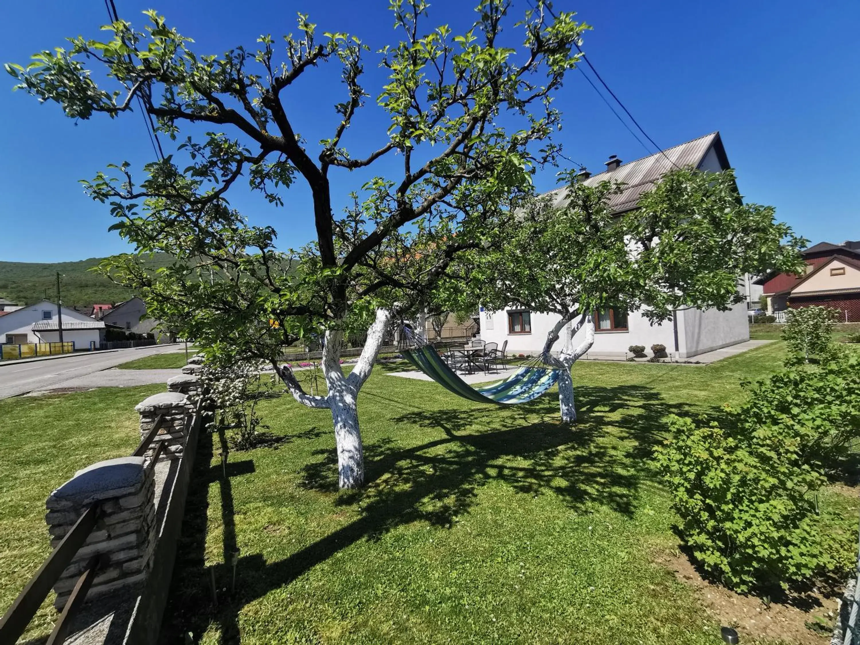 Apartment Milka Apartment Milka