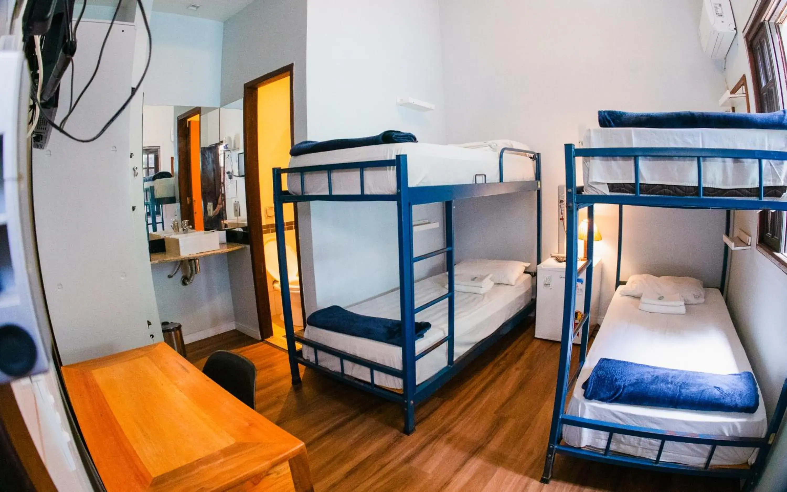 Deluxe Double Room with Shower in Mango Tree Ipanema Deluxe Double Room with Shower in Mango Tree Ipanema