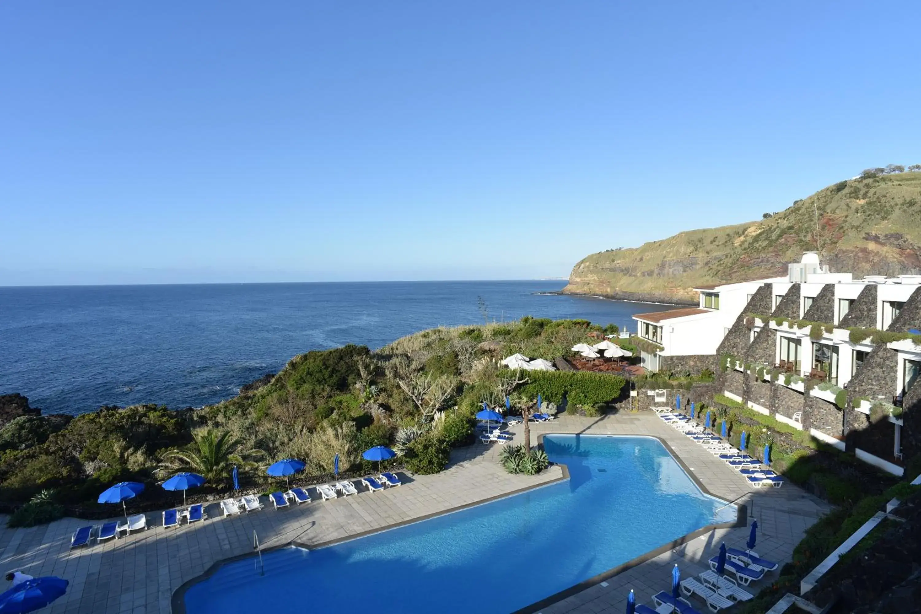 Caloura Hotel Resort Caloura Hotel Resort