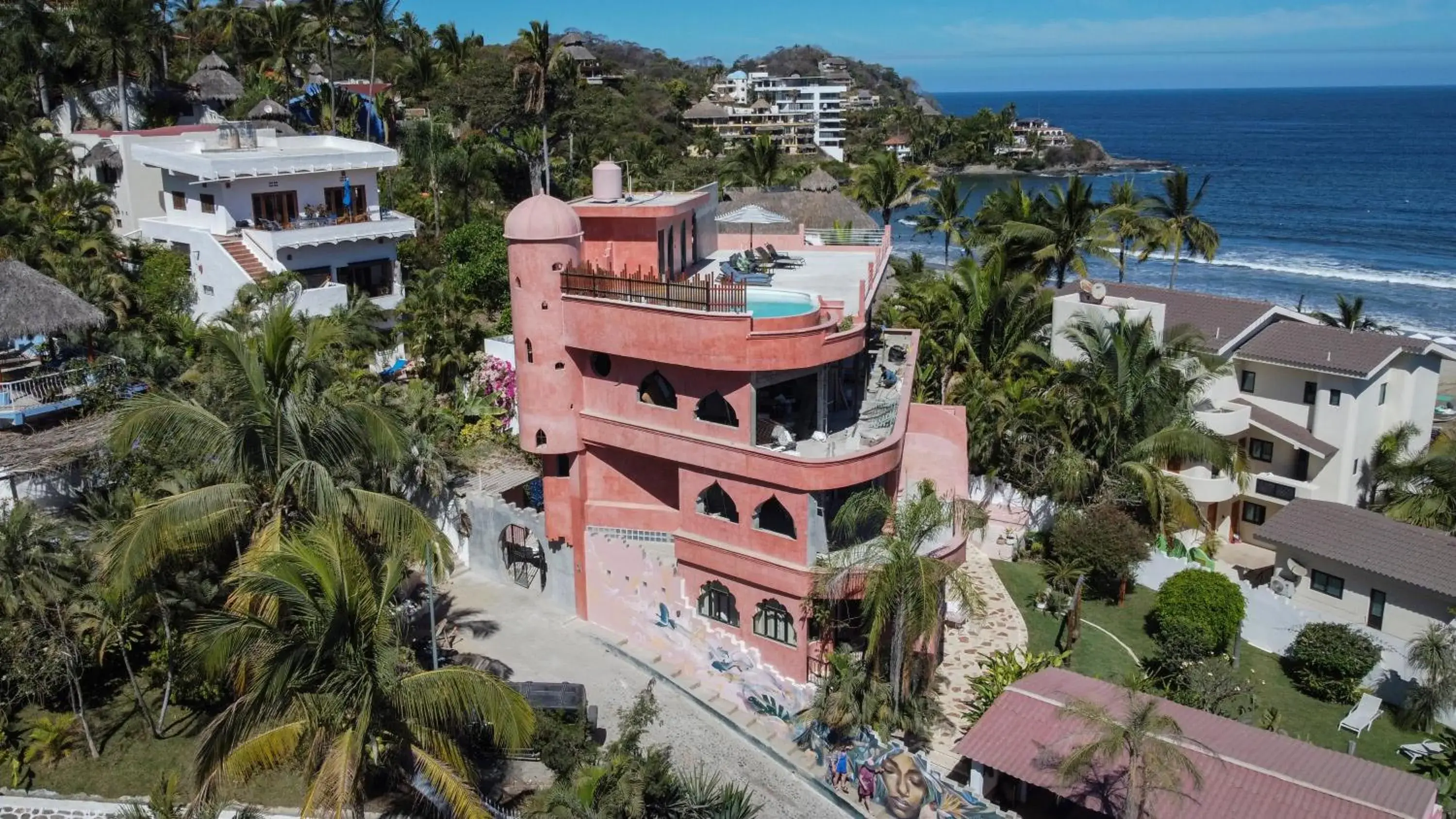 Nomada Wellness Hotel Nomada Wellness Hotel