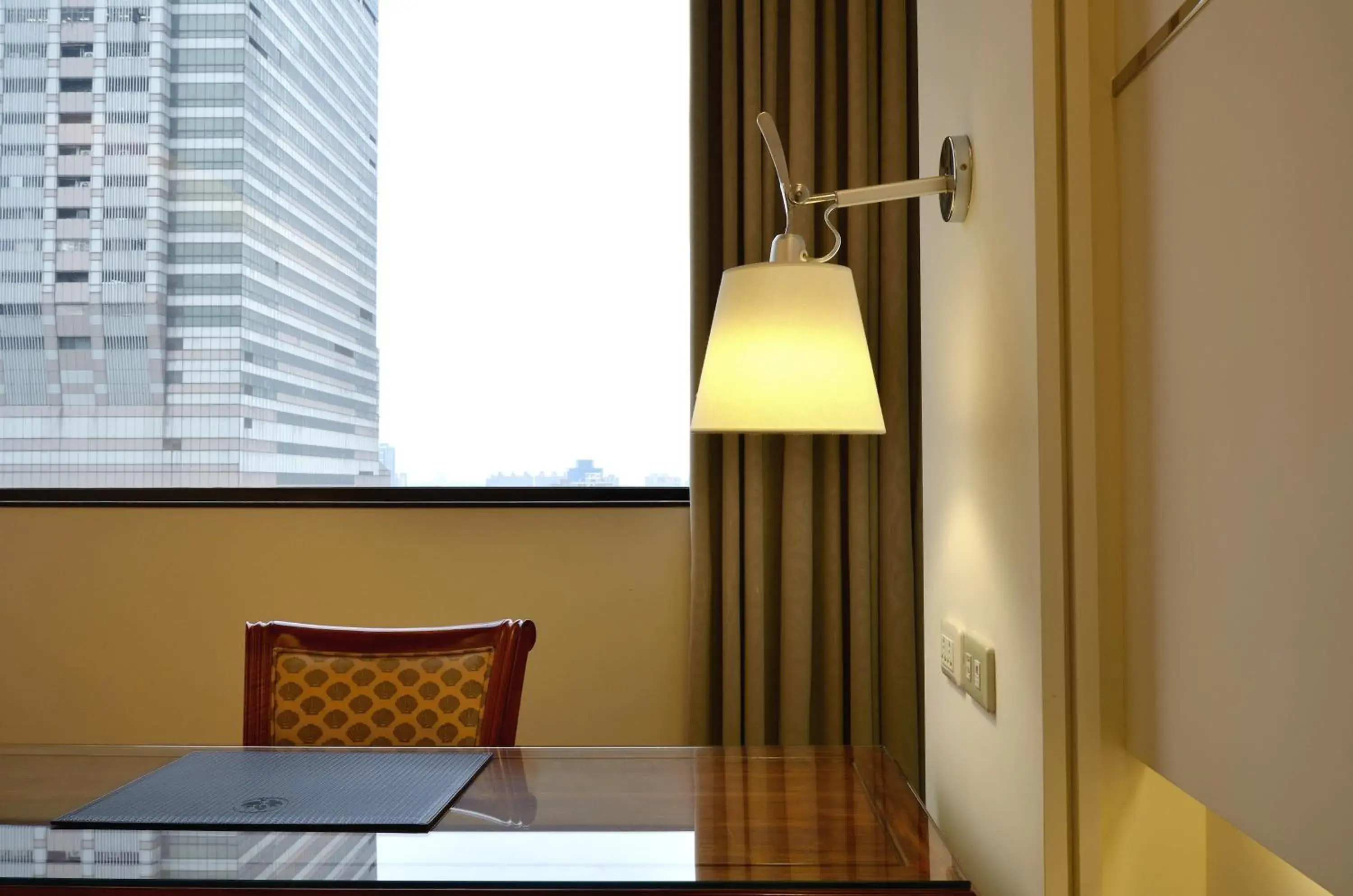 Elegance Double Room in King's Paradise Hotel Elegance Double Room in King's Paradise Hotel