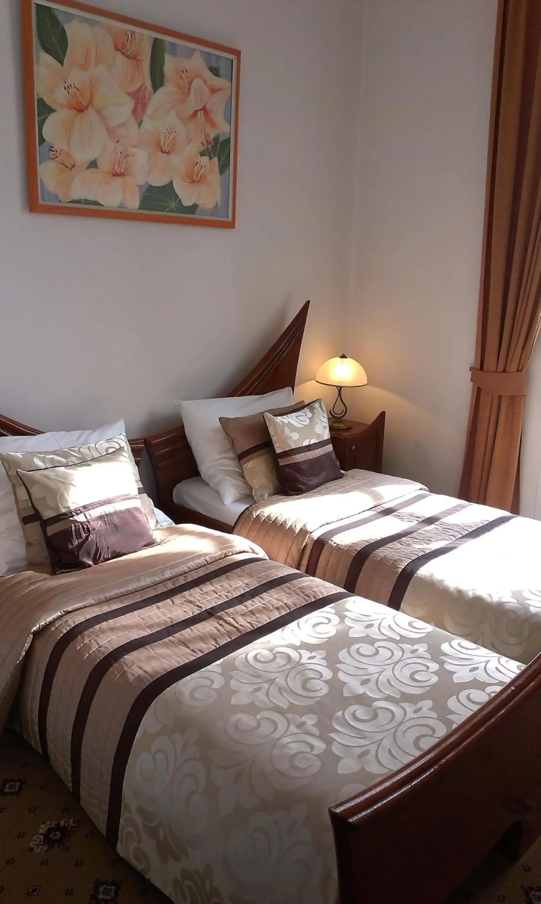 Single Room in Hotel Bristol Single Room in Hotel Bristol