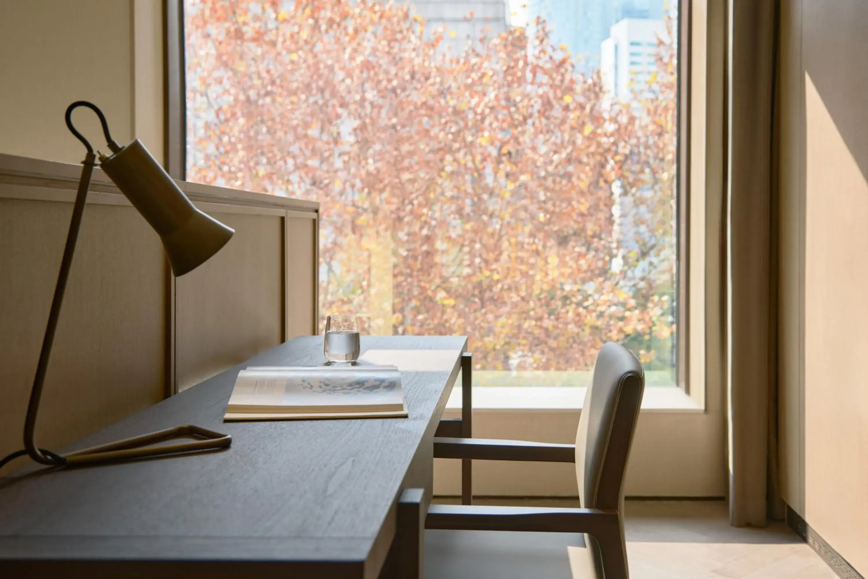 Premier Studio King Room in Ming Hotel Nanjing - MGallery Collection Premier Studio King Room in Ming Hotel Nanjing - MGallery Collection