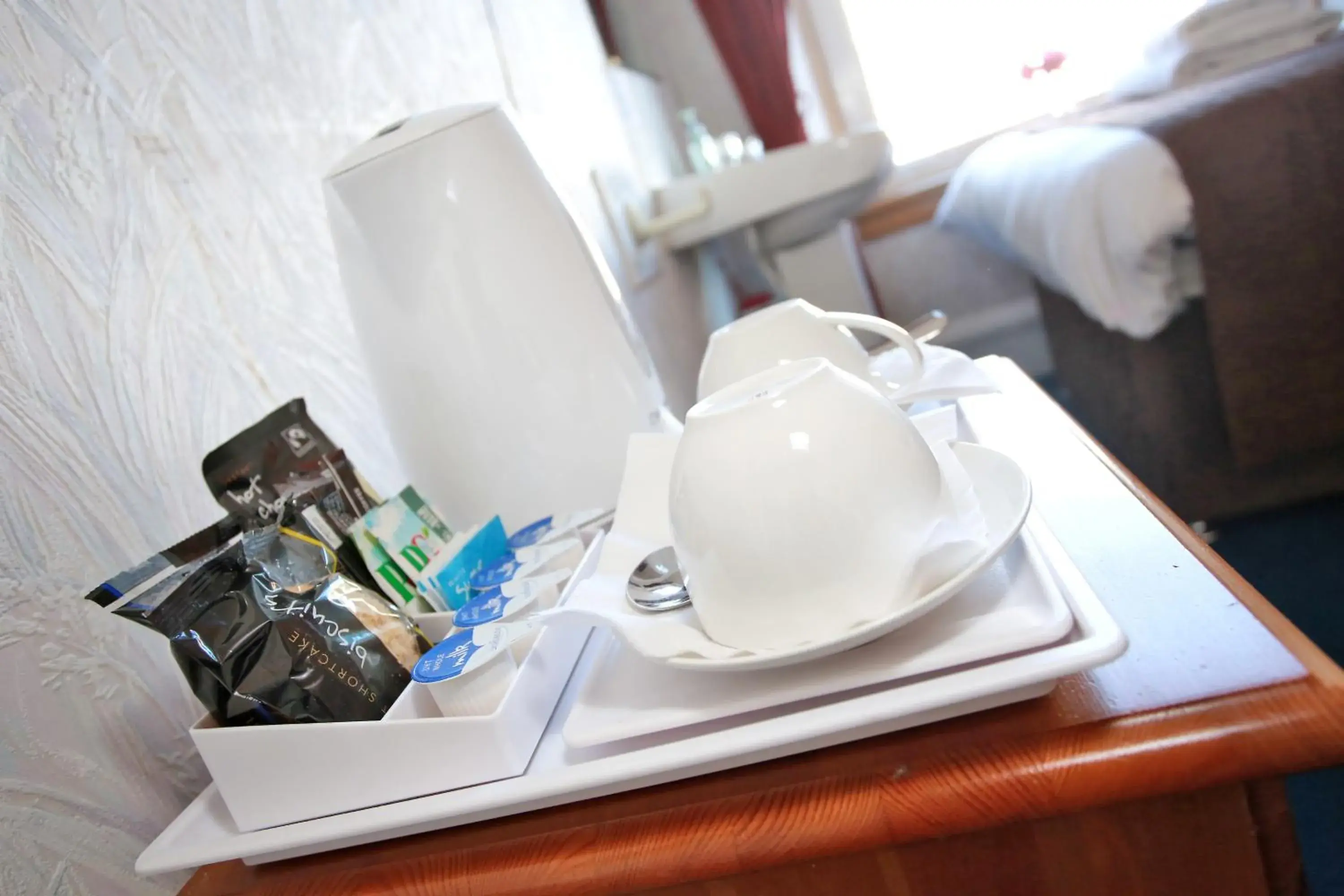 Basic Triple Room with Shared Bathroom in CitiHouse Aberdeen West End Basic Triple Room with Shared Bathroom in CitiHouse Aberdeen West End