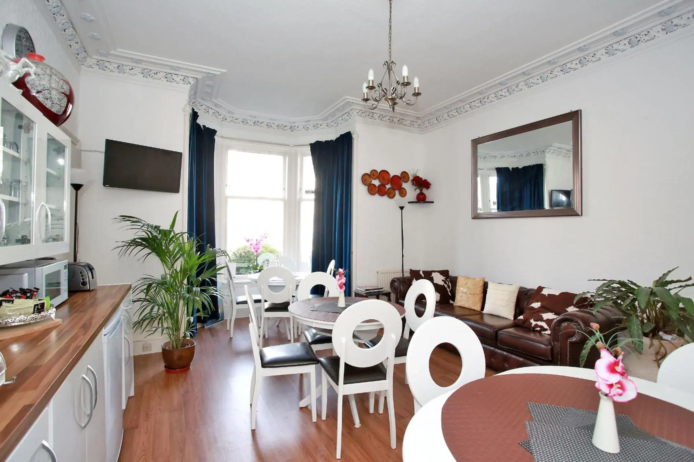 CitiHouse Aberdeen West End CitiHouse Aberdeen West End