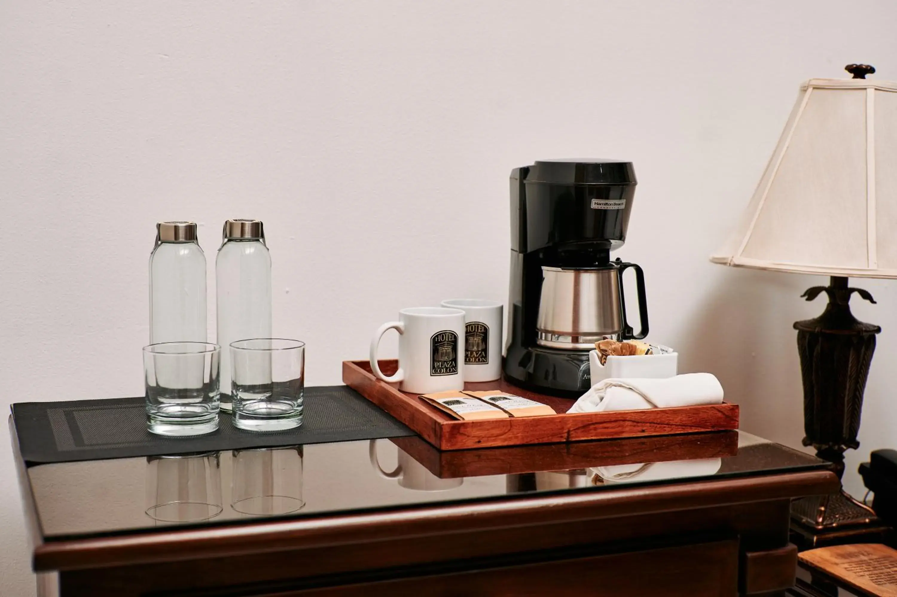 Superior Double Room in Hotel Plaza Colon - Granada Nicaragua Superior Double Room in Hotel Plaza Colon - Granada Nicaragua