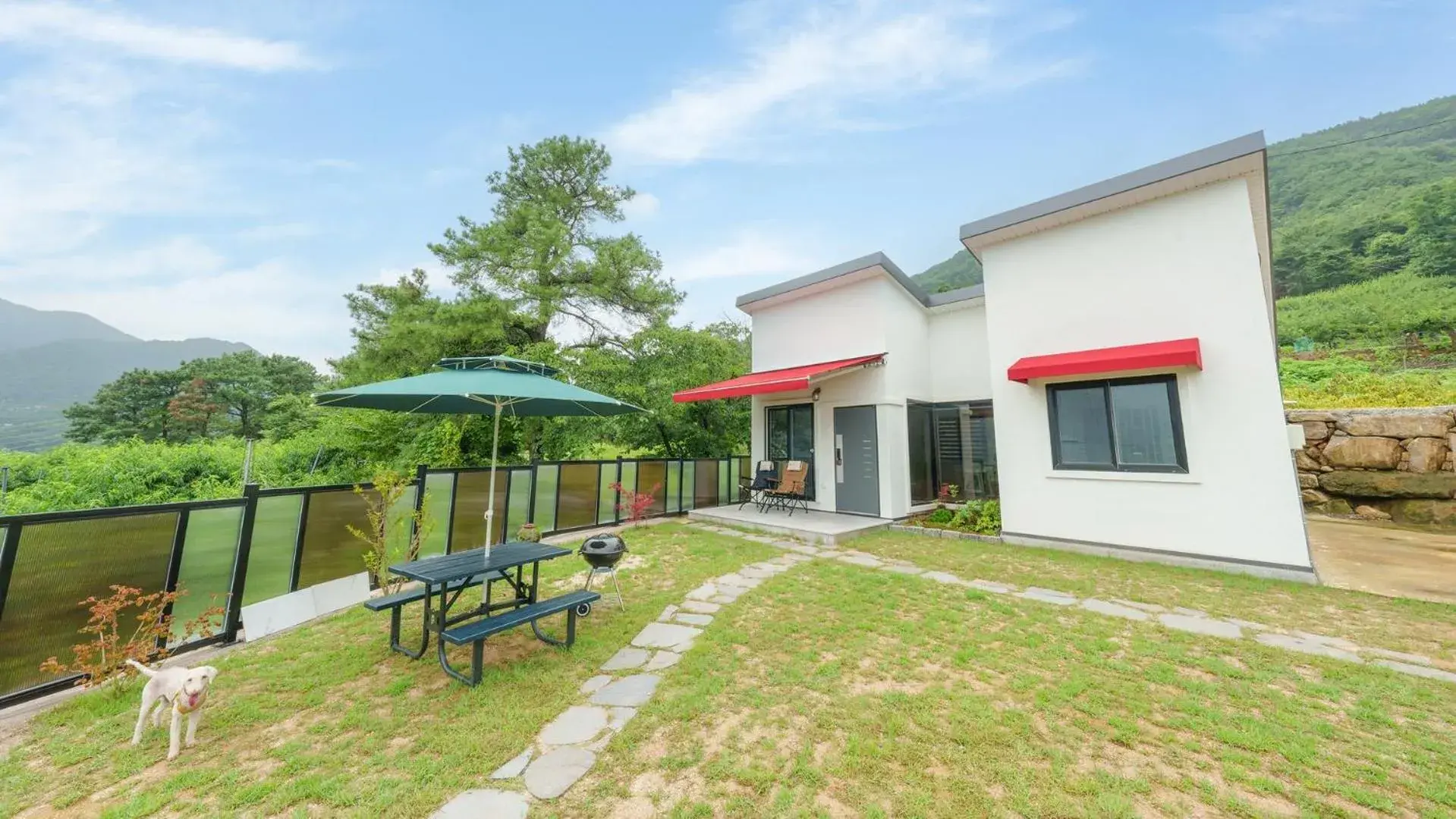 gyeongsan stage-ipple pet pension gyeongsan stage-ipple pet pension