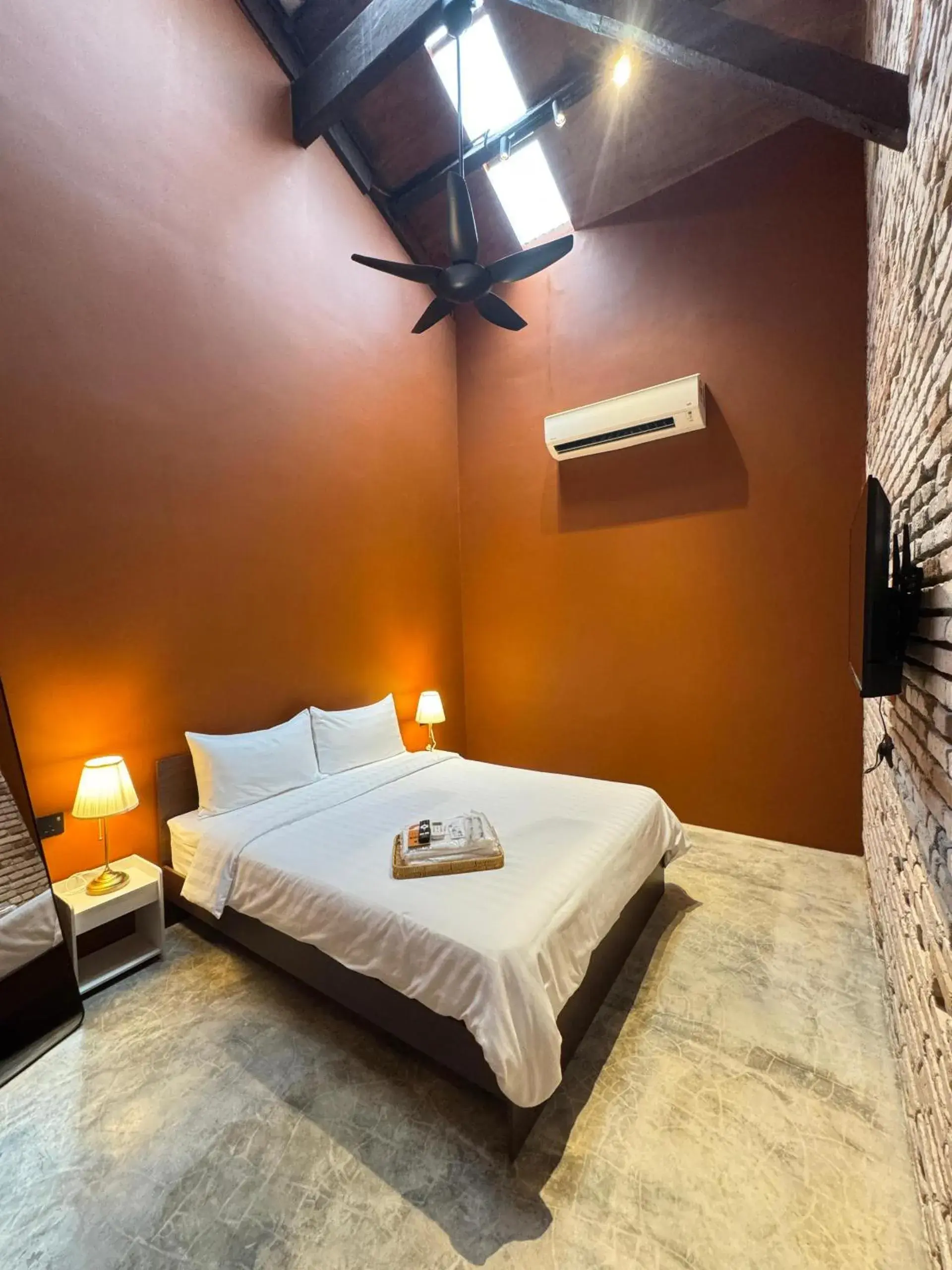 Hotel Ban Sheng Teik Hotel Ban Sheng Teik