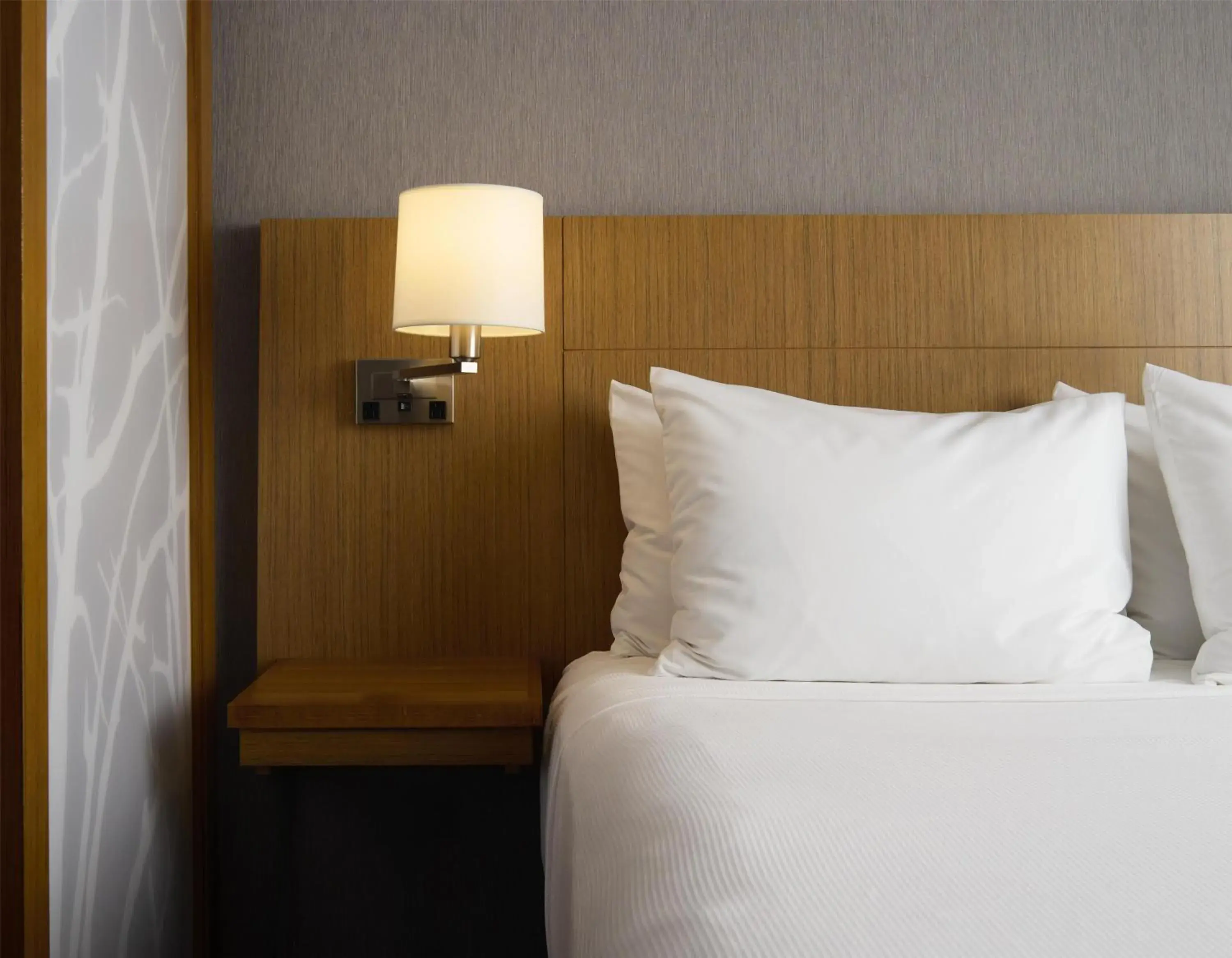 King Room with Sofa Bed and Roll-in Shower - High Floor/Disability Access in Hyatt Place New York Yonkers King Room with Sofa Bed and Roll-in Shower - High Floor/Disability Access in Hyatt Place New York Yonkers