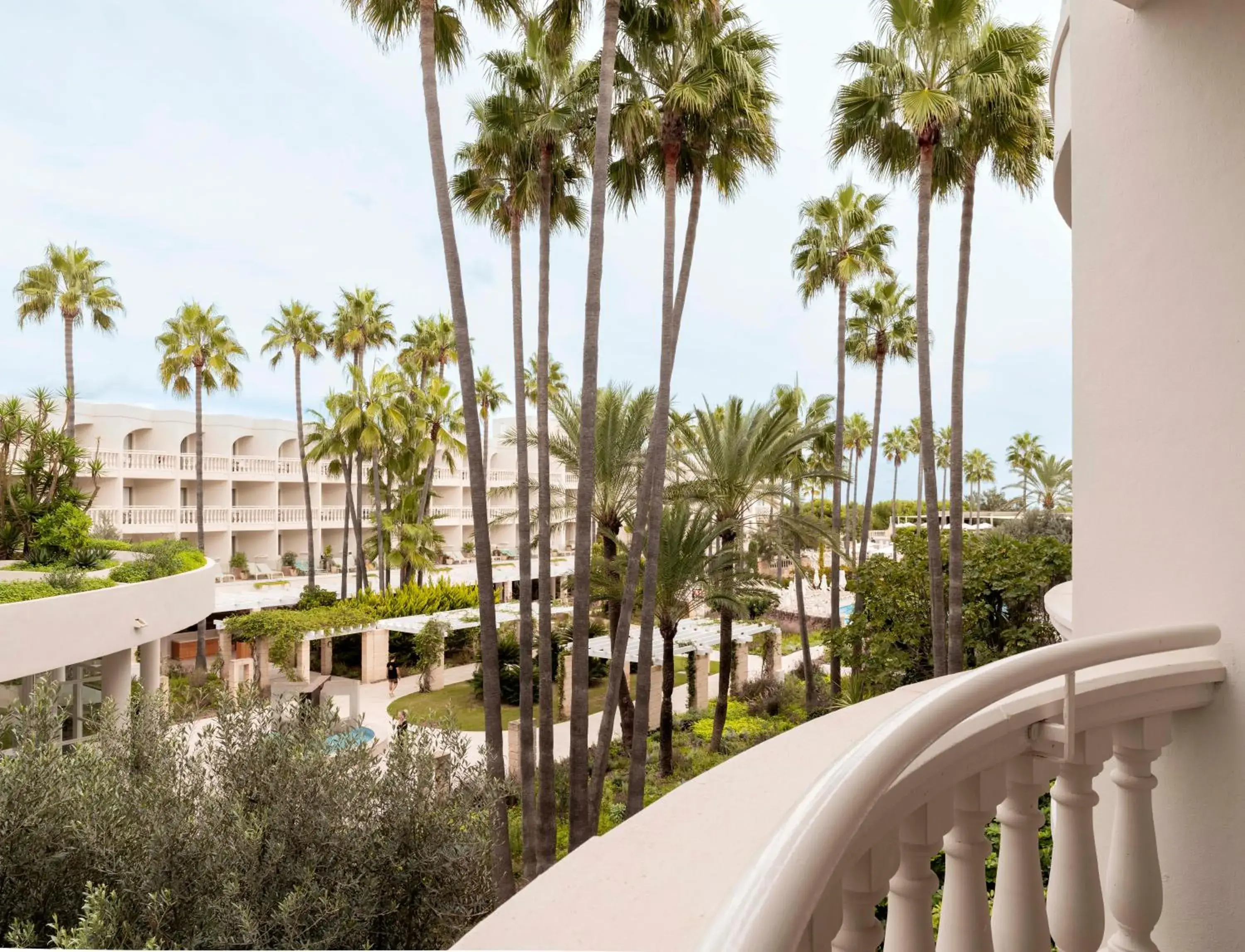 Double Premium Garden View in Iberostar Selection Albufera Playa All Inclusive Double Premium Garden View in Iberostar Selection Albufera Playa All Inclusive