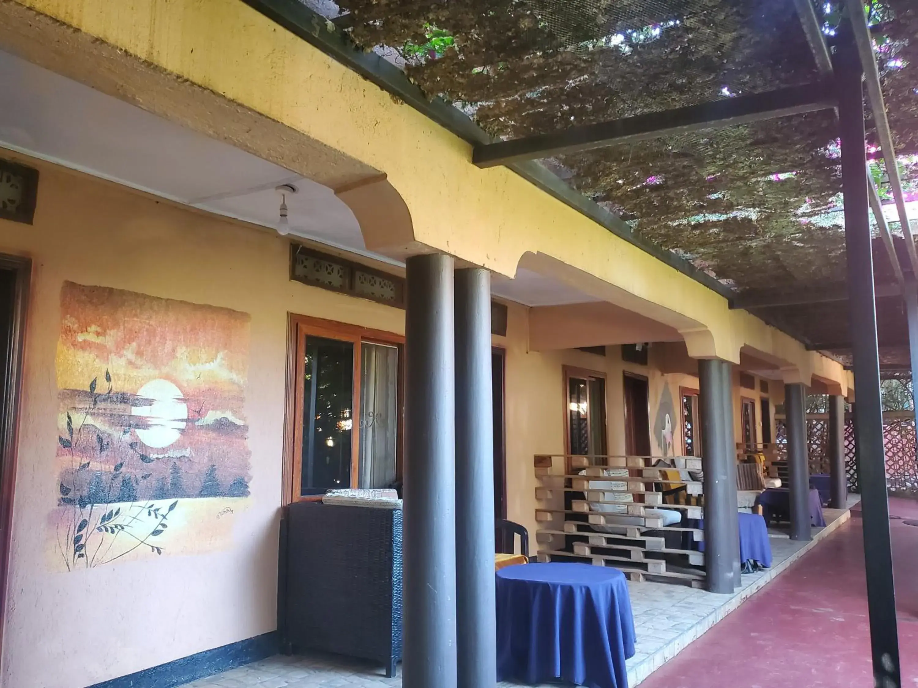 Gorilla African Guest House Gorilla African Guest House