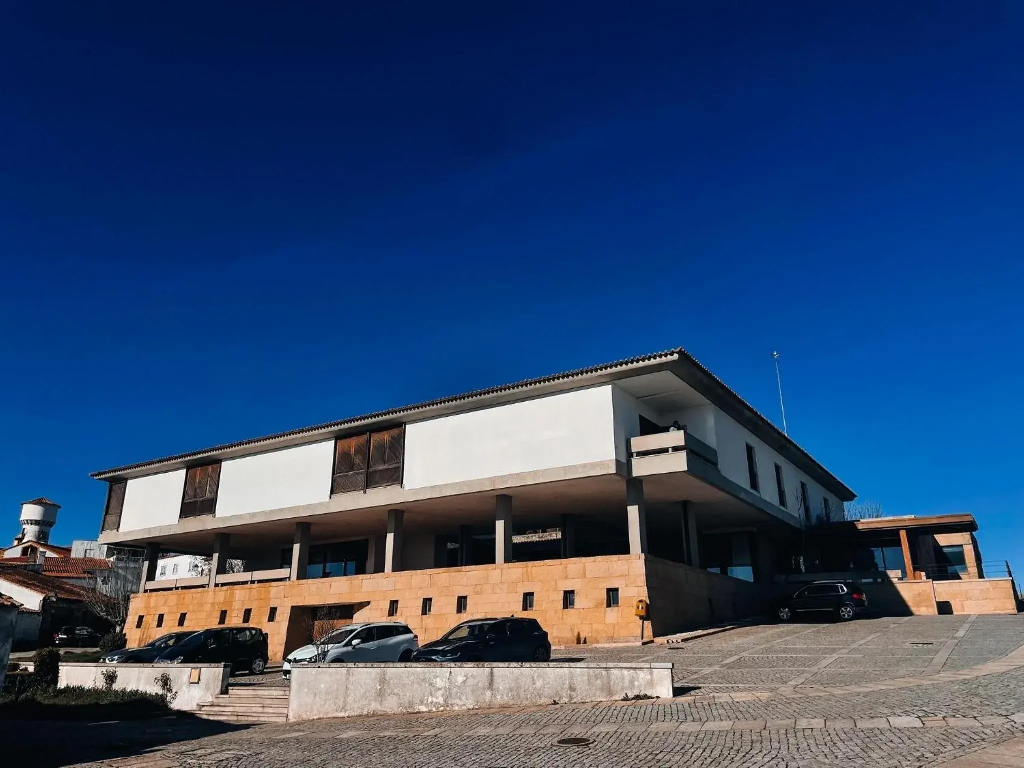 Hotel Fortaleza de Almeida by ASITE Hotels Hotel Fortaleza de Almeida by ASITE Hotels