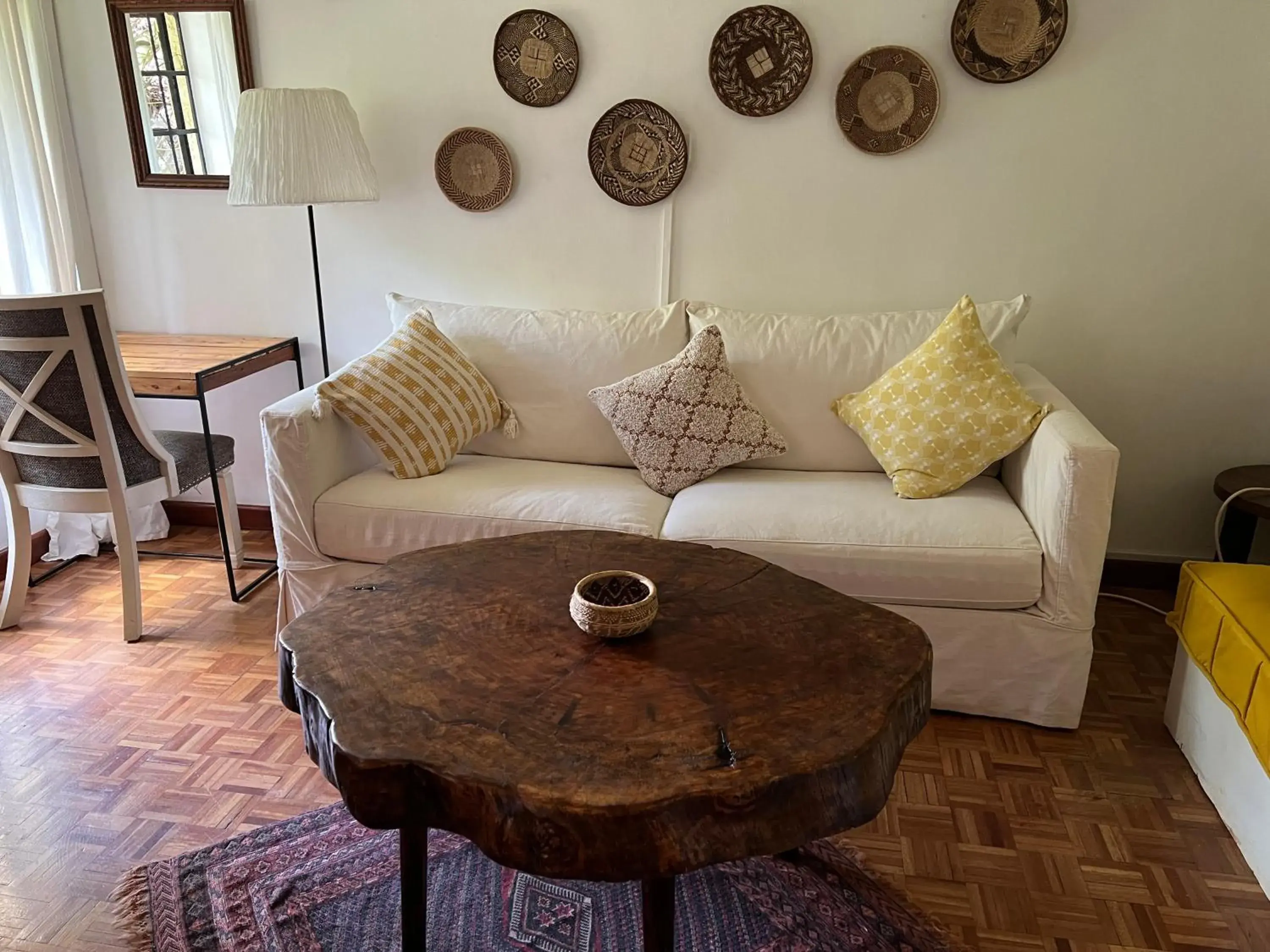 Deluxe Family Room in Hob House Deluxe Family Room in Hob House