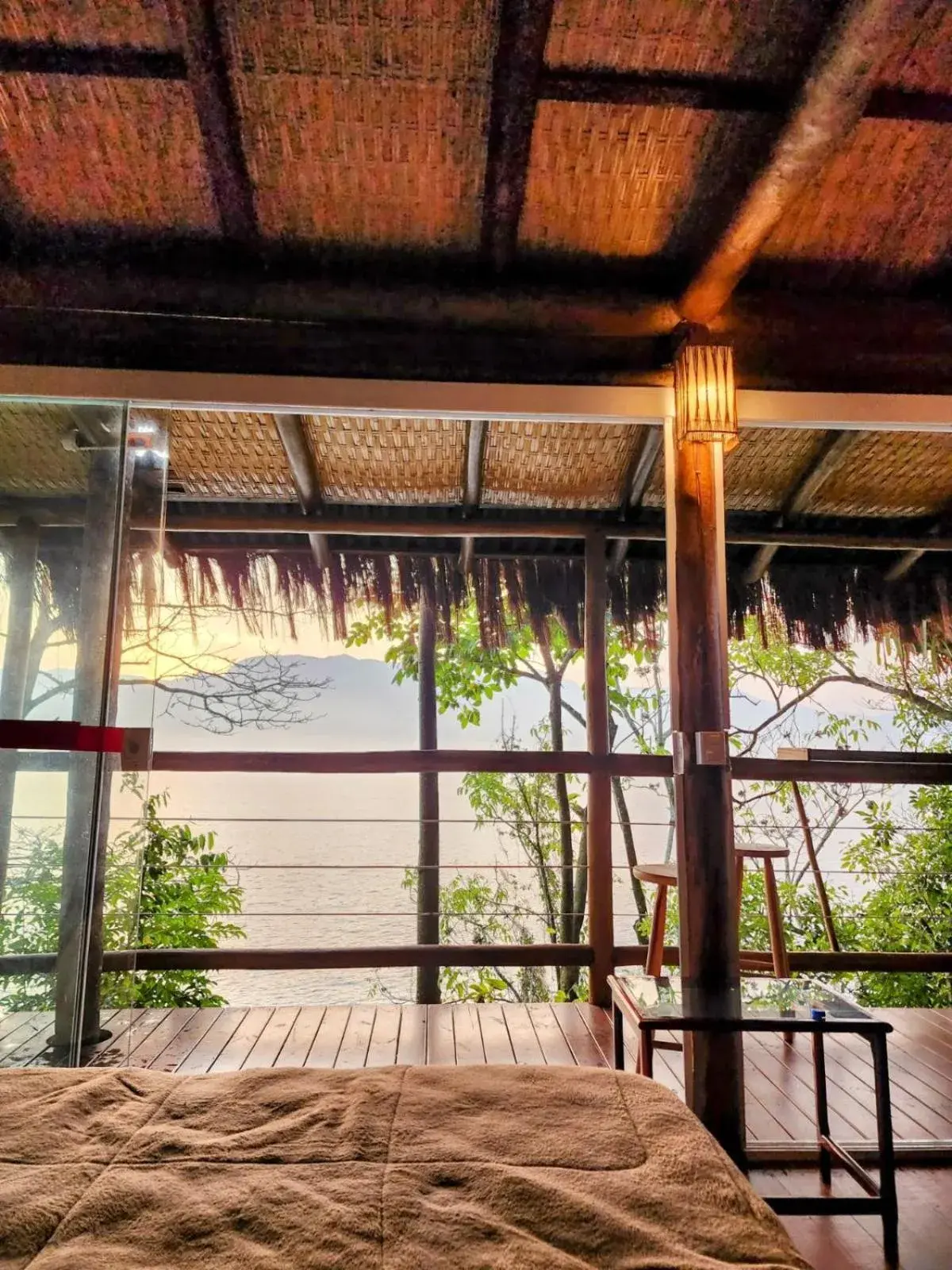 Executive Suite in Gidu Ilhabela Executive Suite in Gidu Ilhabela