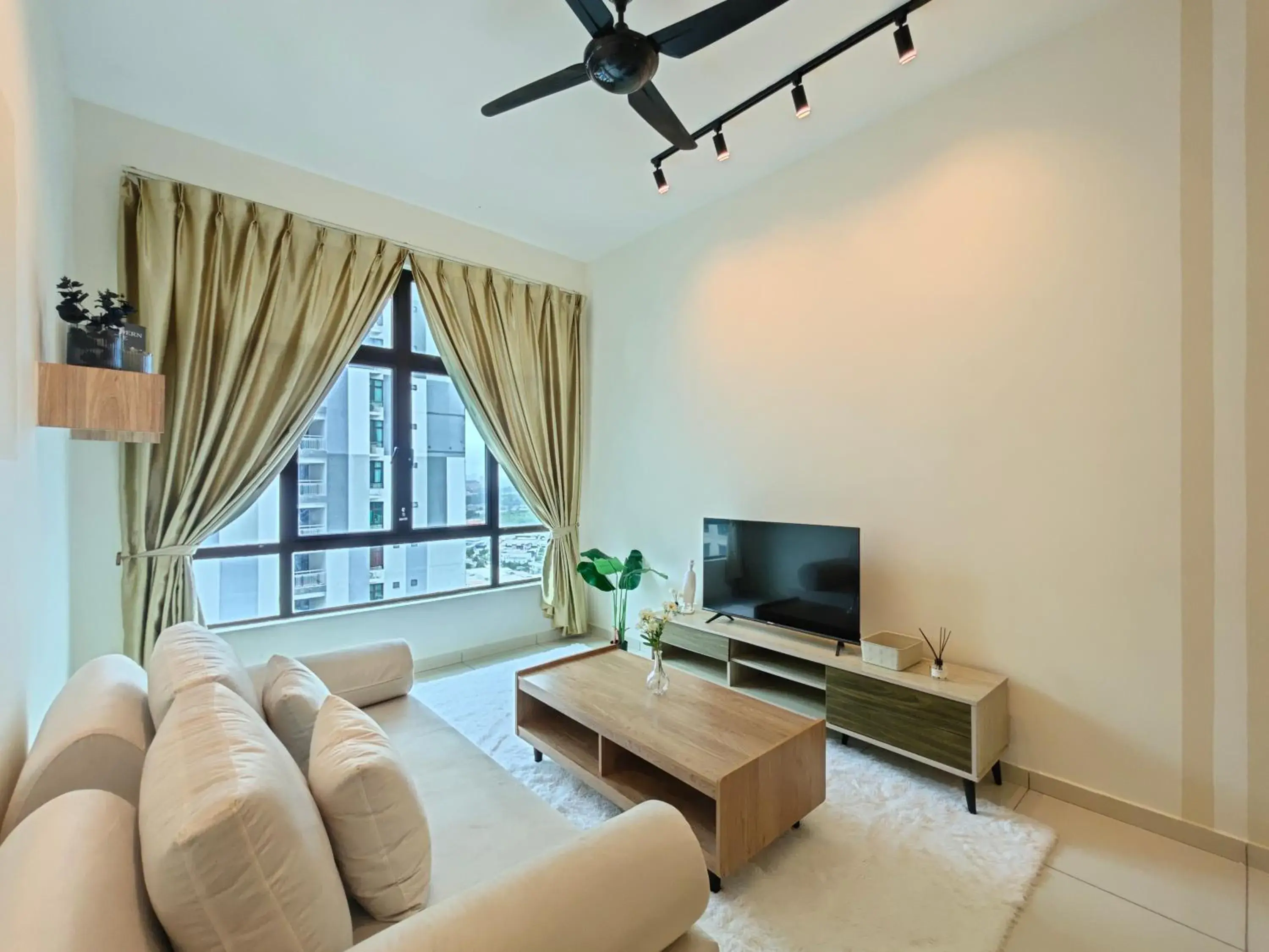 Kempas Dsummit Residences by Antlerzone Kempas Dsummit Residences by Antlerzone