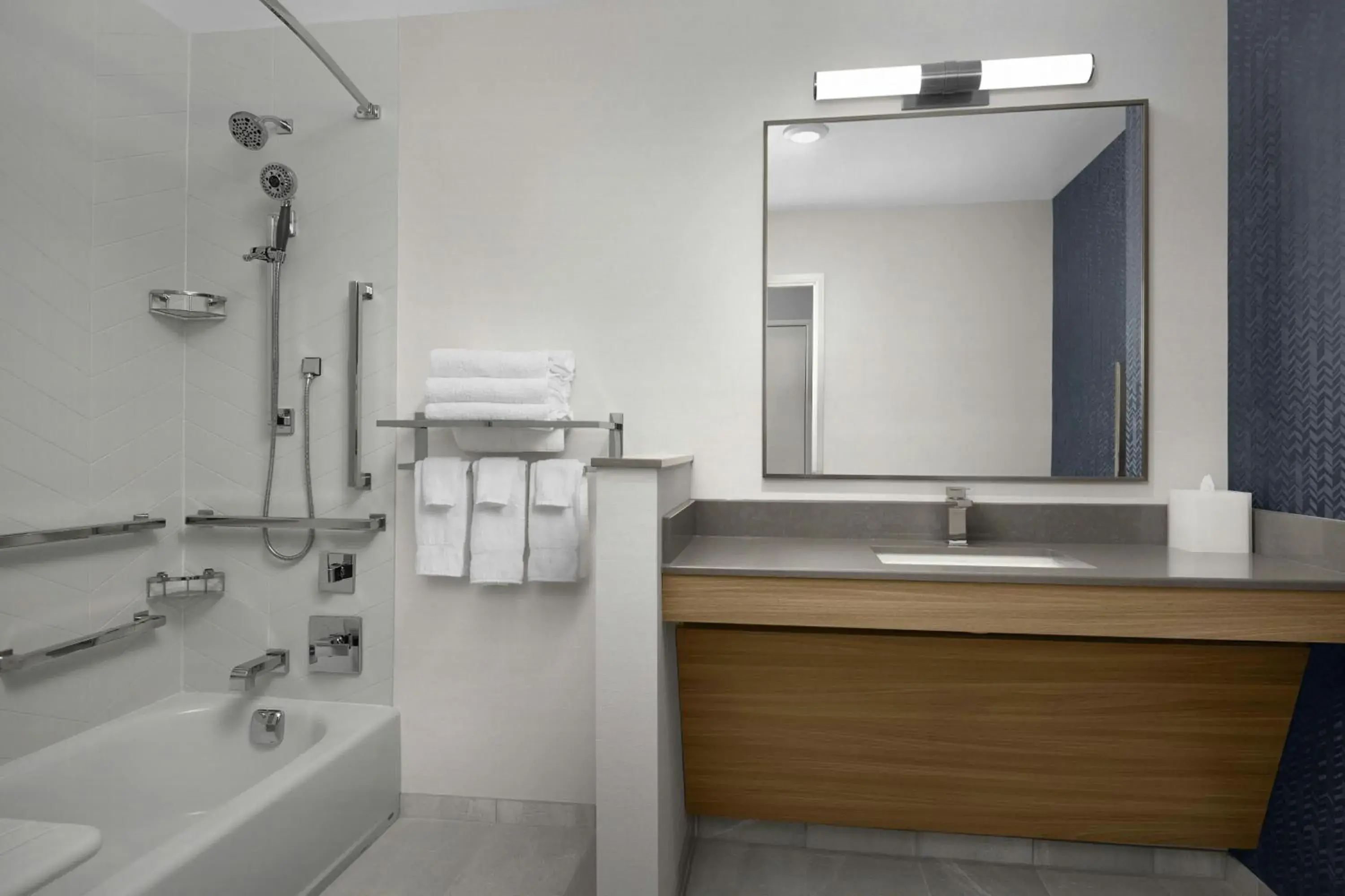 King Room in Fairfield by Marriott Inn & Suites Sikeston King Room in Fairfield by Marriott Inn & Suites Sikeston