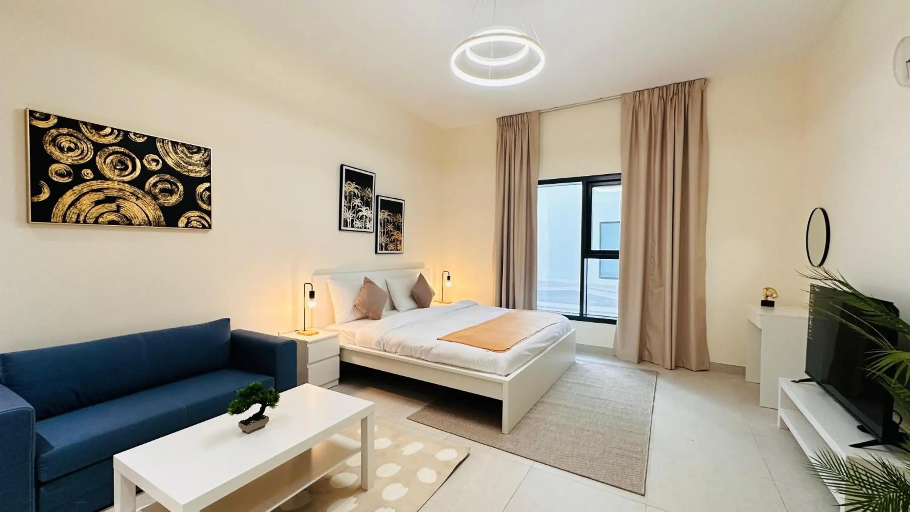 Standard Studio in Sunday Sheikh Zayed Road Concord Tower by Belvilla Standard Studio in Sunday Sheikh Zayed Road Concord Tower by Belvilla
