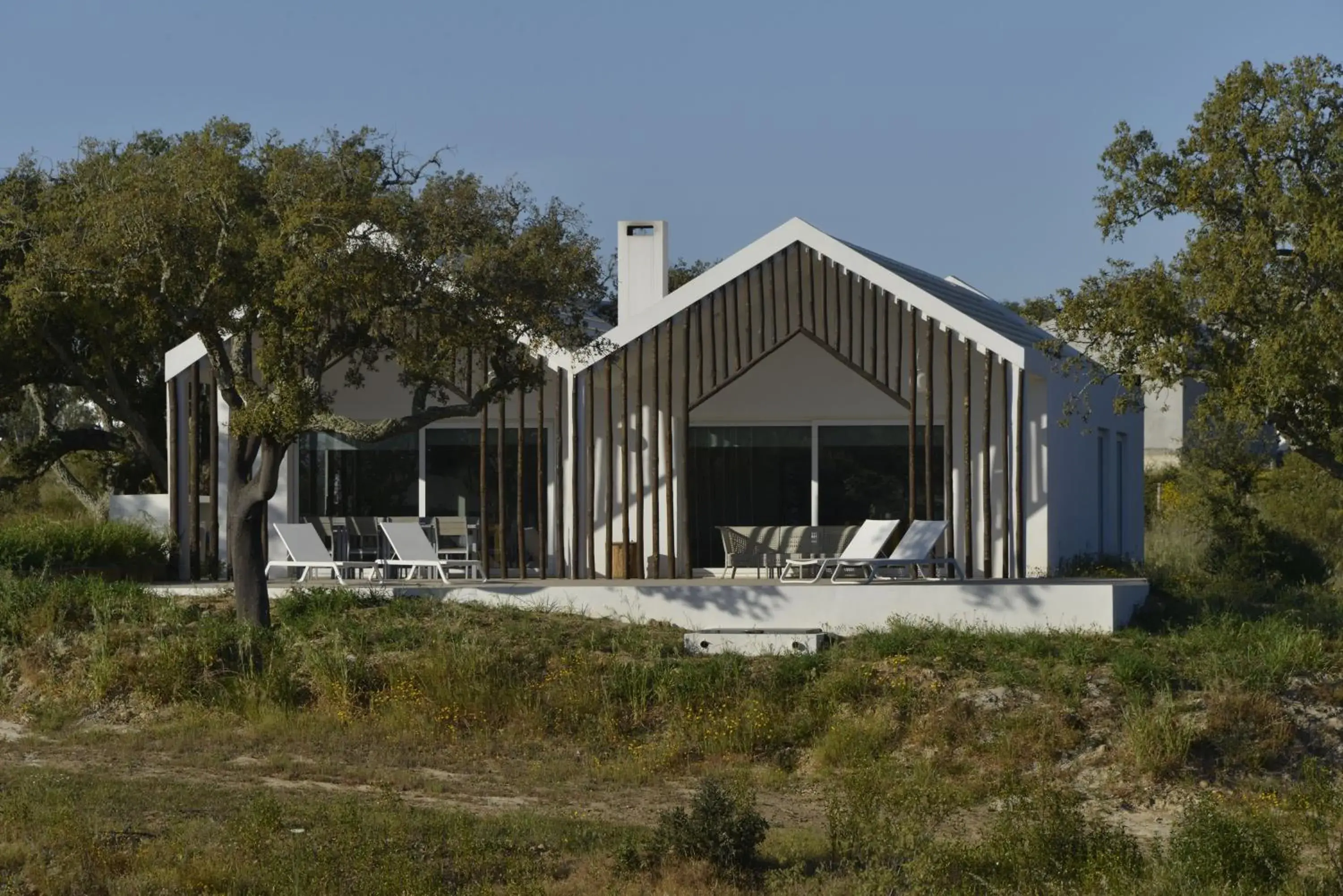 Villa with Private Pool in Sobreiras Alentejo Country Hotel - by Unlock Hotels Villa with Private Pool in Sobreiras Alentejo Country Hotel - by Unlock Hotels