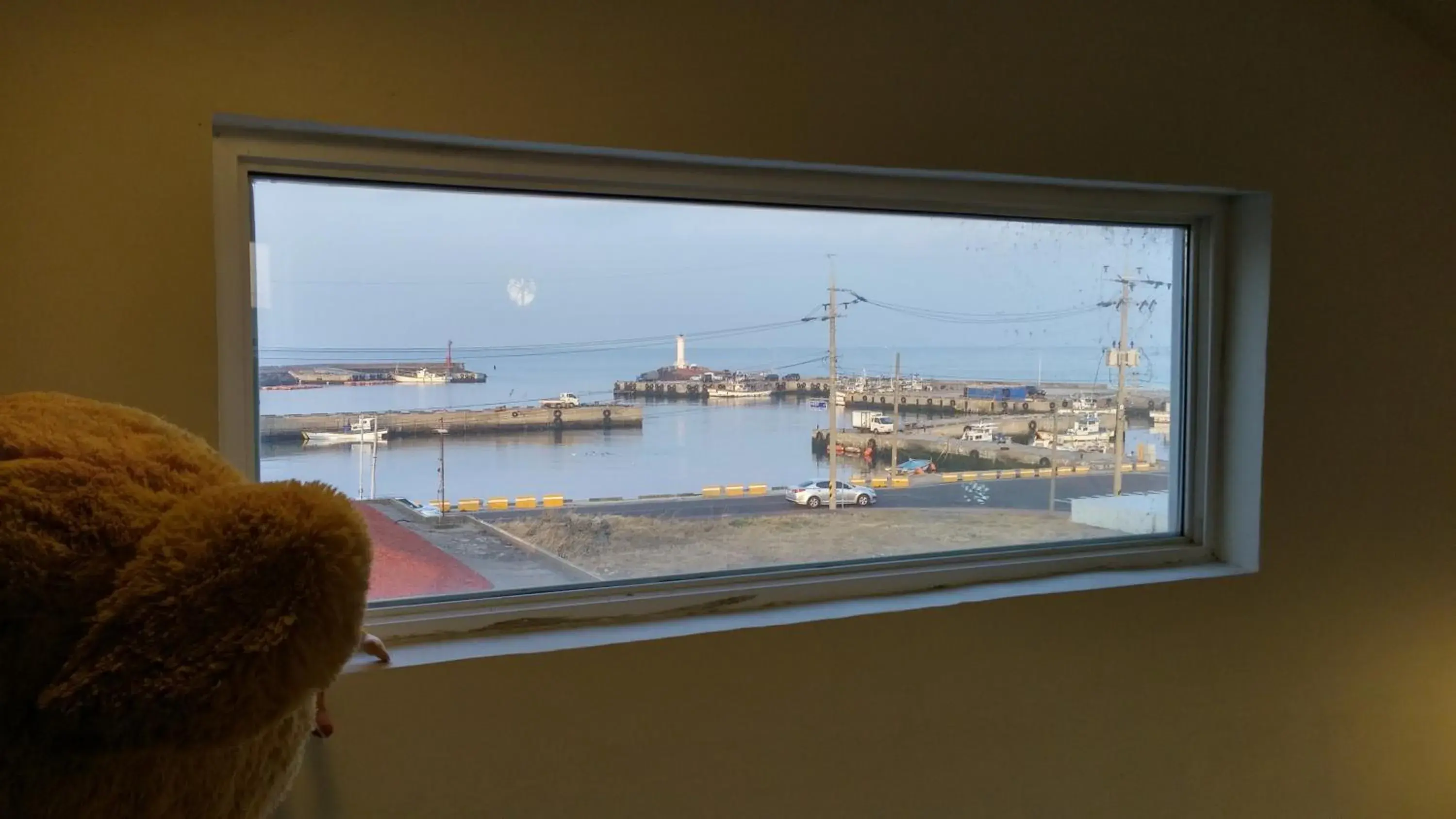 Double Room - single occupancy in Warak Guesthouse Double Room - single occupancy in Warak Guesthouse