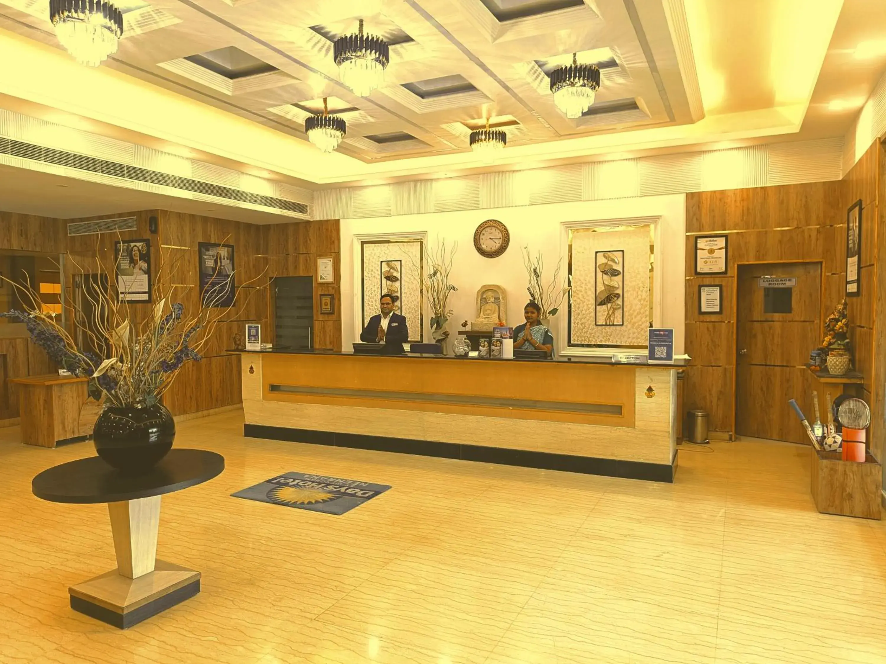 Days Hotel By Wyndham Neemrana Days Hotel By Wyndham Neemrana