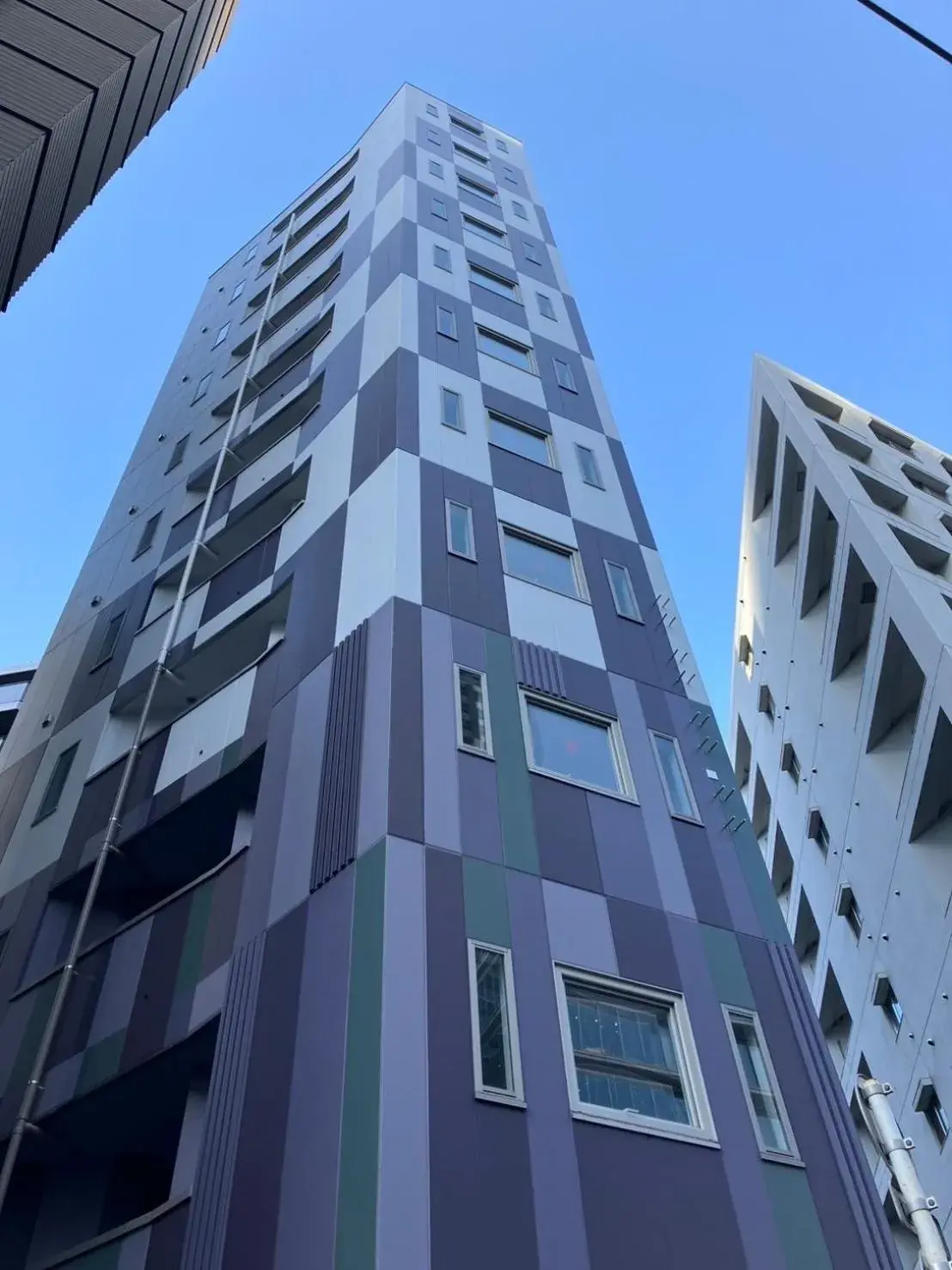 HOTEL LiVEMAX Mita Ekimae HOTEL LiVEMAX Mita Ekimae