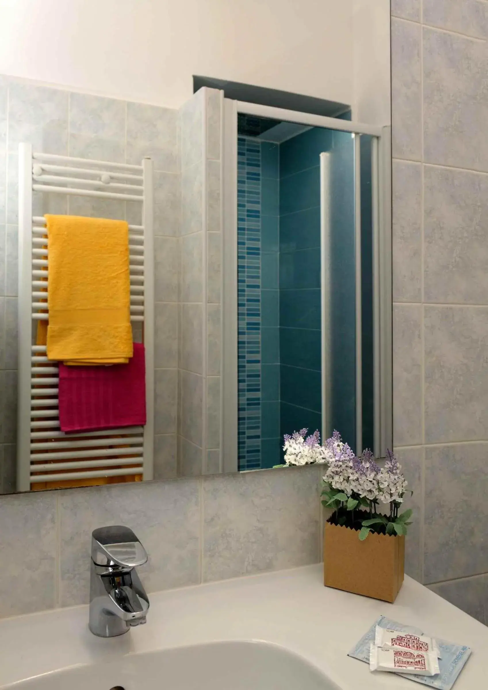 Double Room with Terrace and Sea View in Hotel Puntabella Double Room with Terrace and Sea View in Hotel Puntabella