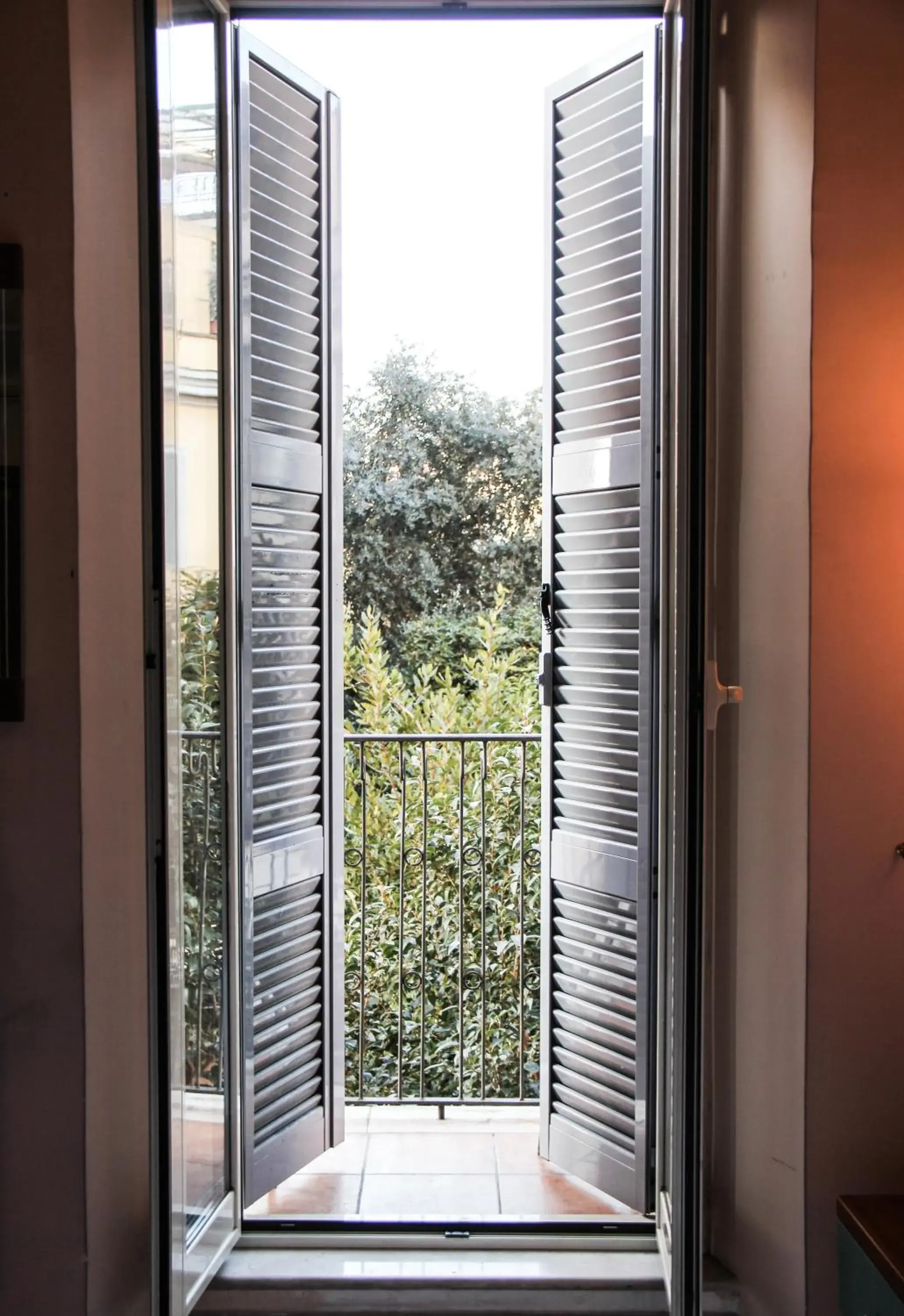 Deluxe Double or Twin Room with Balcony in Hotel Center 3 Deluxe Double or Twin Room with Balcony in Hotel Center 3