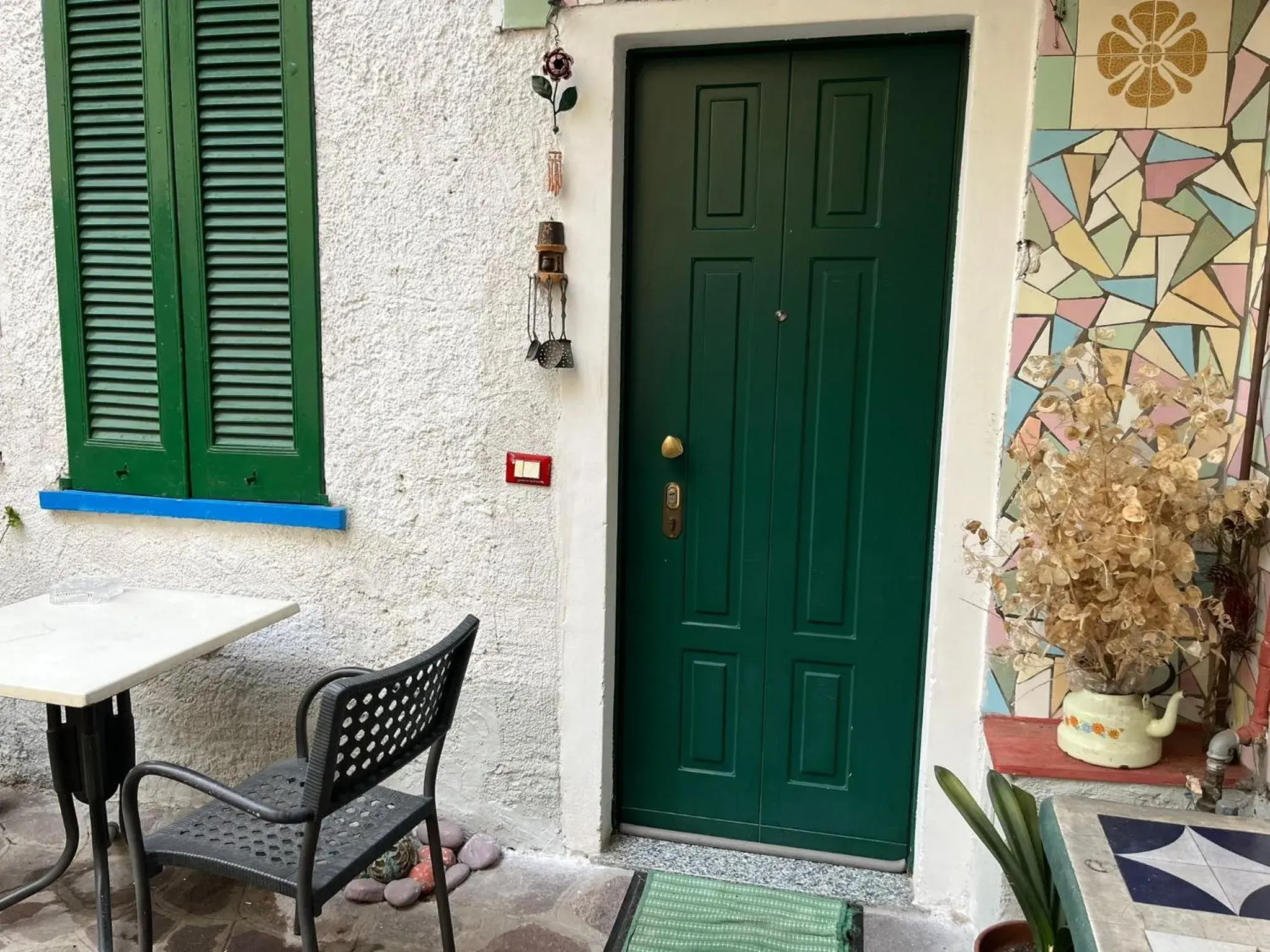 B&B Mirna - Piccolo Appartamento B&B Mirna - Piccolo Appartamento