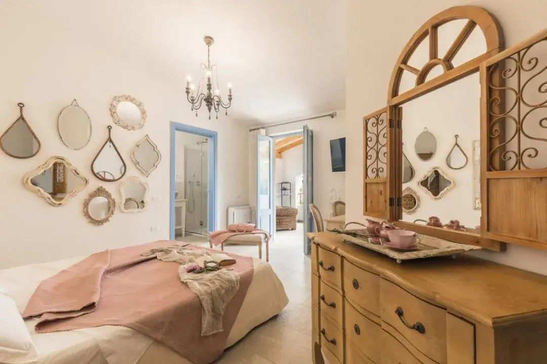 B&B Antico Telaio B&B Antico Telaio