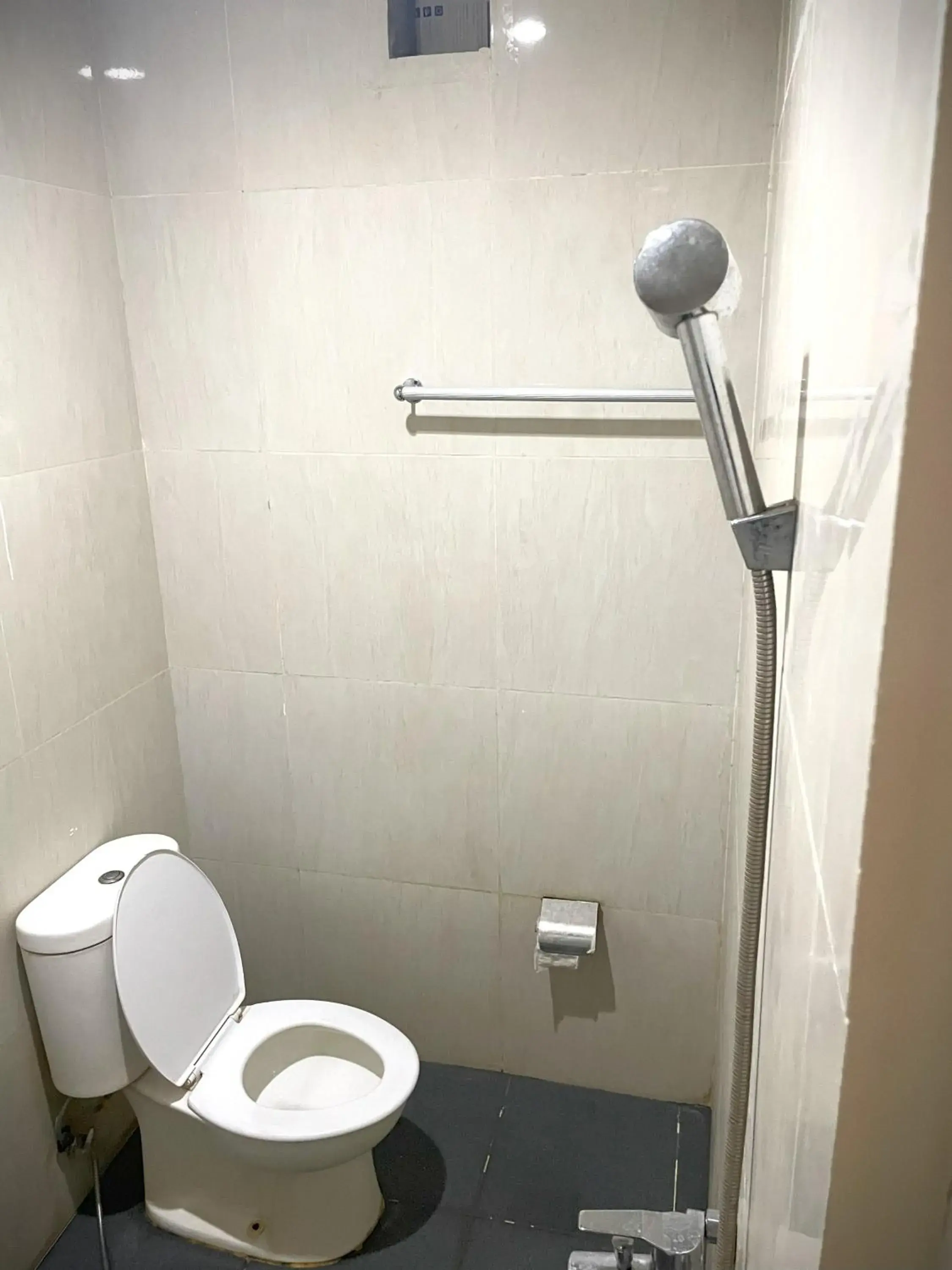 Standard Double Room in 99 Guest House Standard Double Room in 99 Guest House