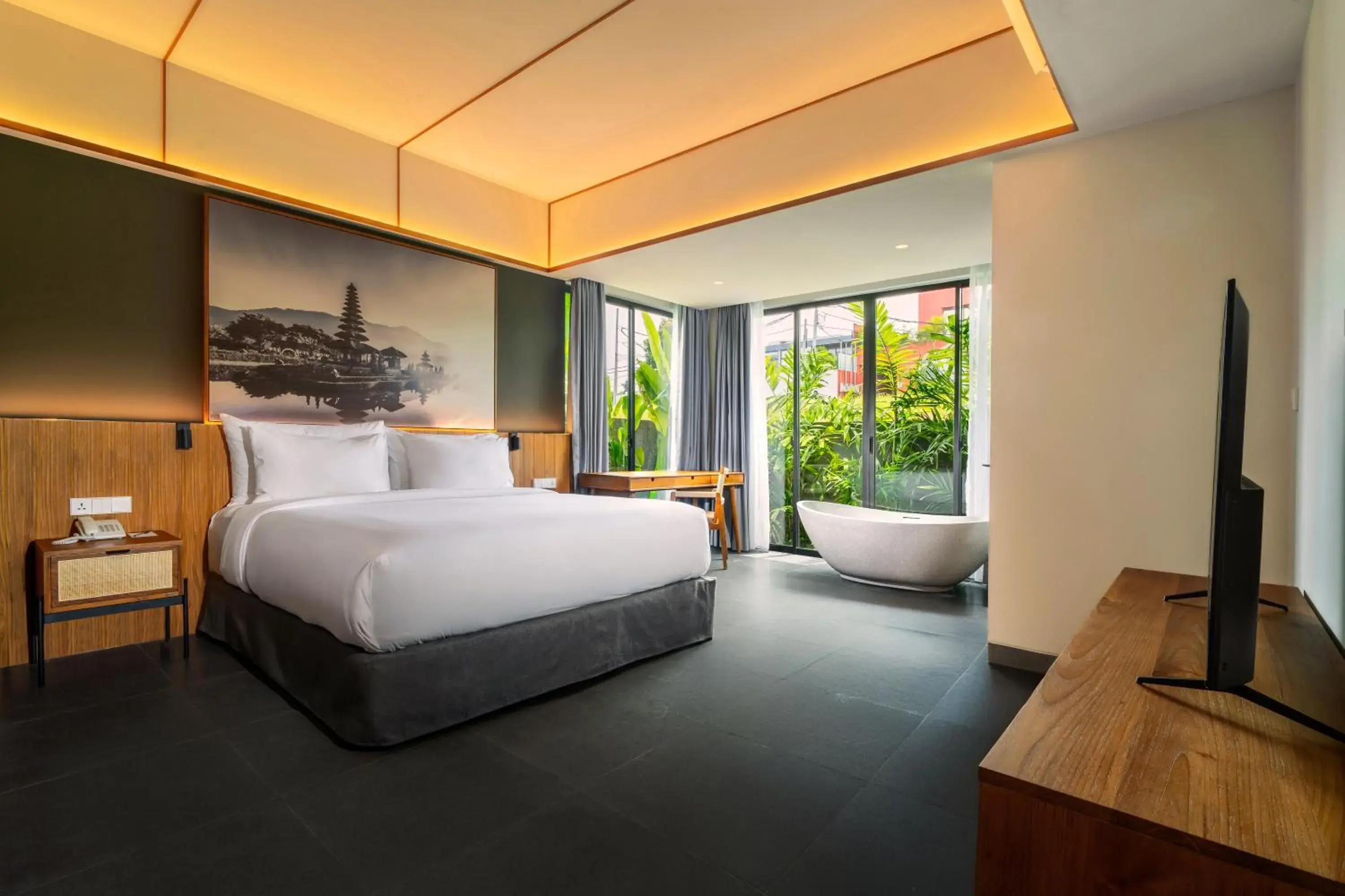 The Line Canggu The Line Canggu