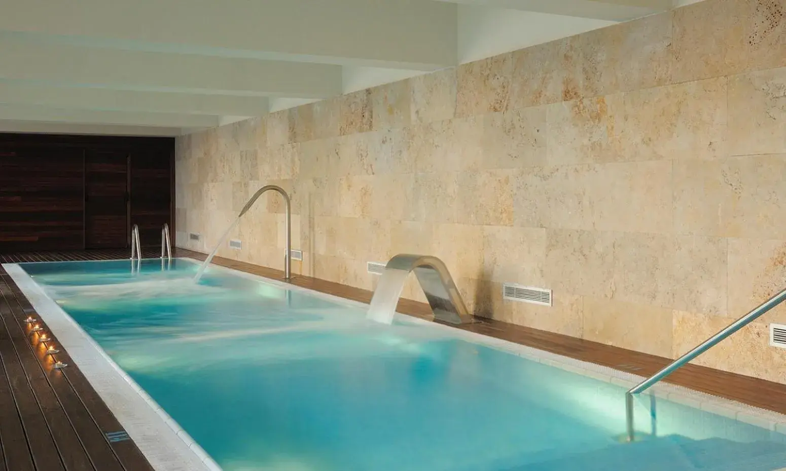 Suite with Spa Access in Hostal de la Gavina GL - The Leading Hotels of the World Suite with Spa Access in Hostal de la Gavina GL - The Leading Hotels of the World