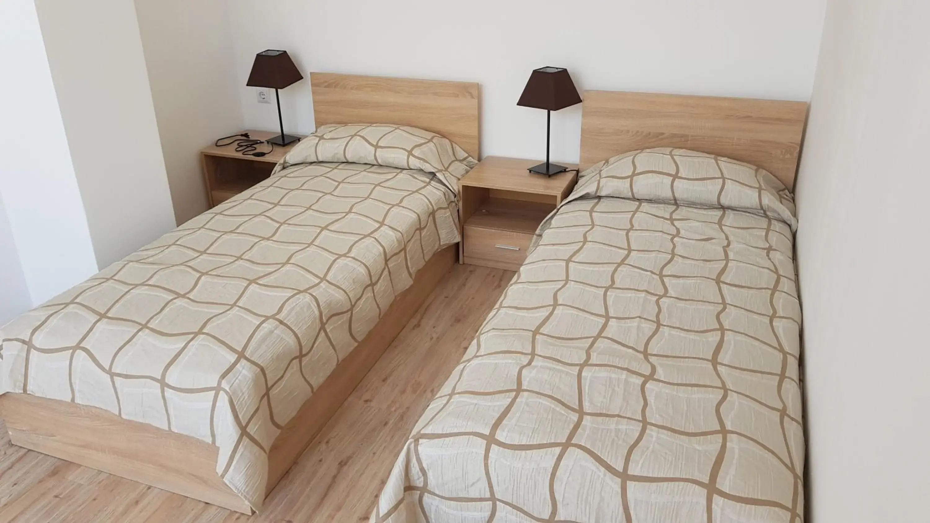 Three-Bedroom Apartment in Vanilla Garden Apartments Three-Bedroom Apartment in Vanilla Garden Apartments