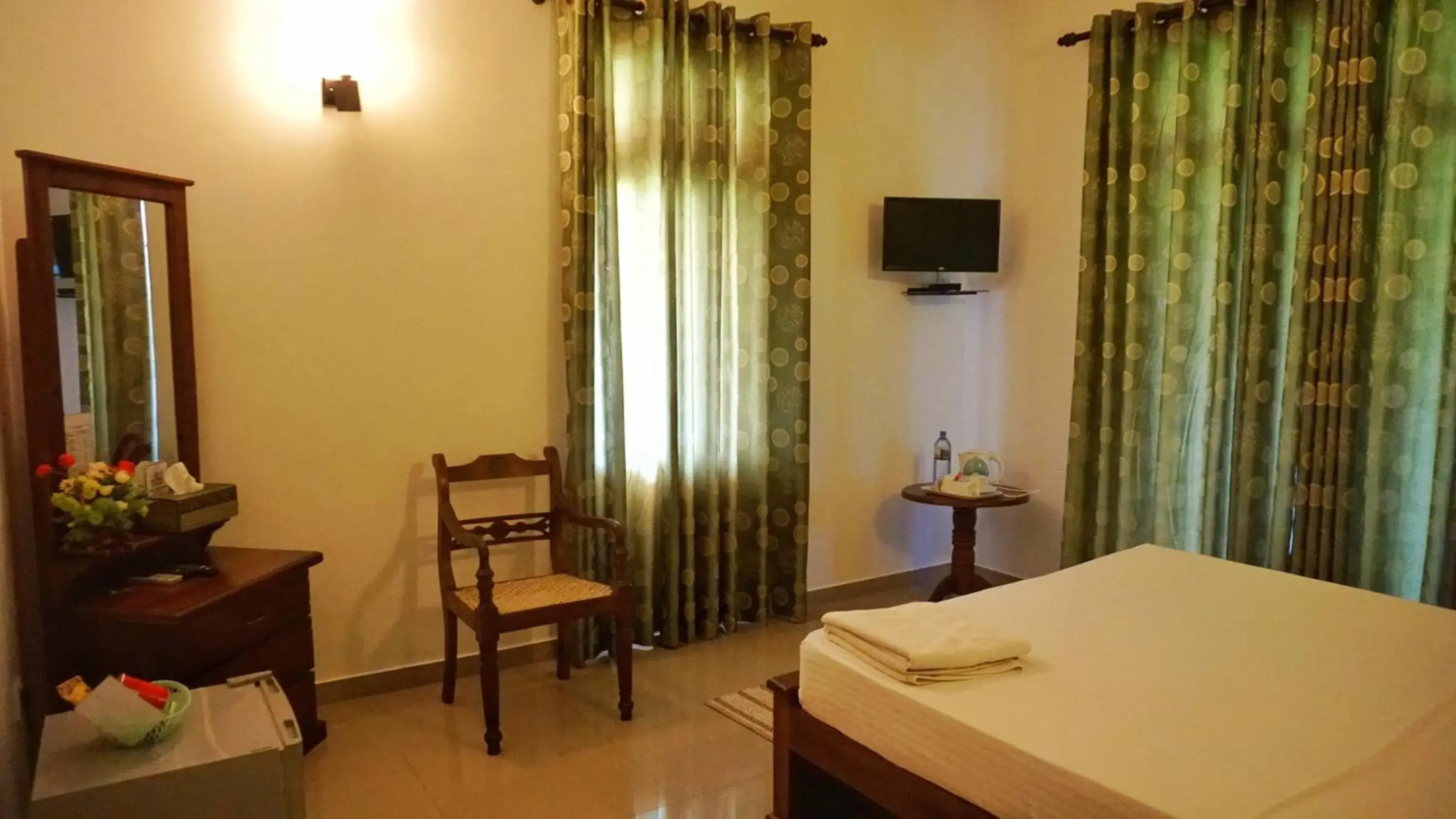 Standard Double Room in Ziegler Cottage Standard Double Room in Ziegler Cottage