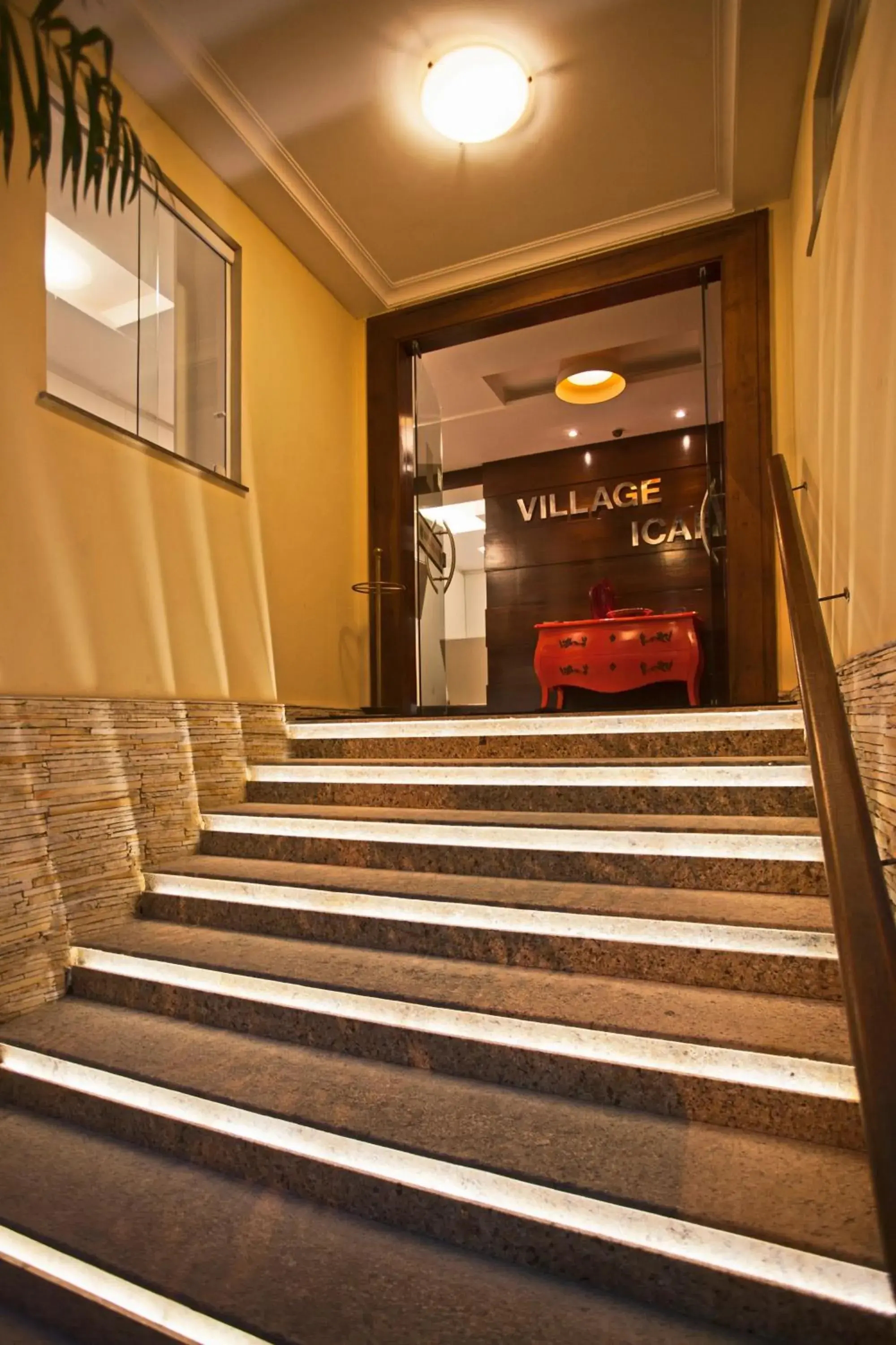 Hotel Village Icaraí Hotel Village Icaraí