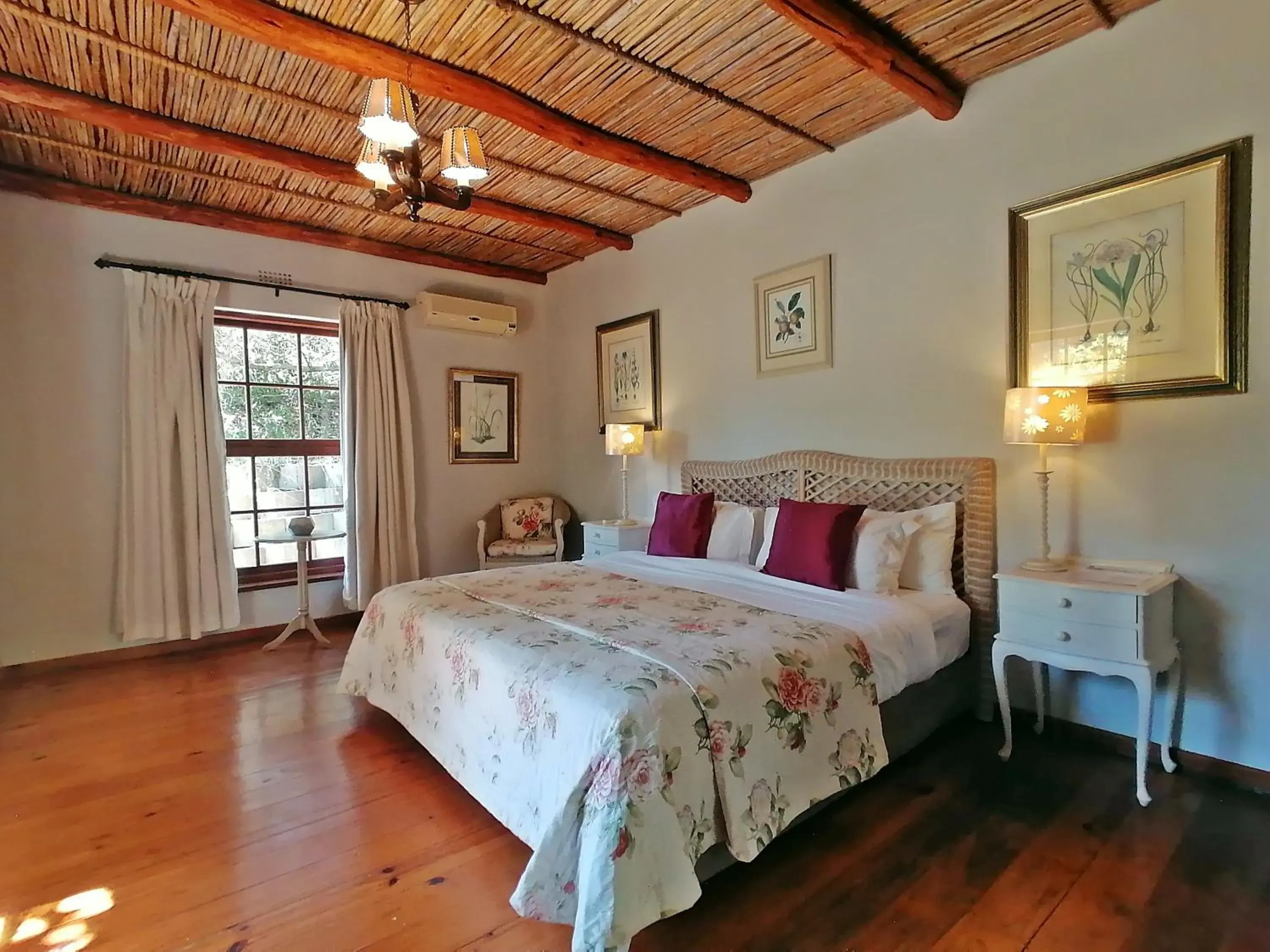 Double Room in Diemersfontein Wine & Country Estate Double Room in Diemersfontein Wine & Country Estate