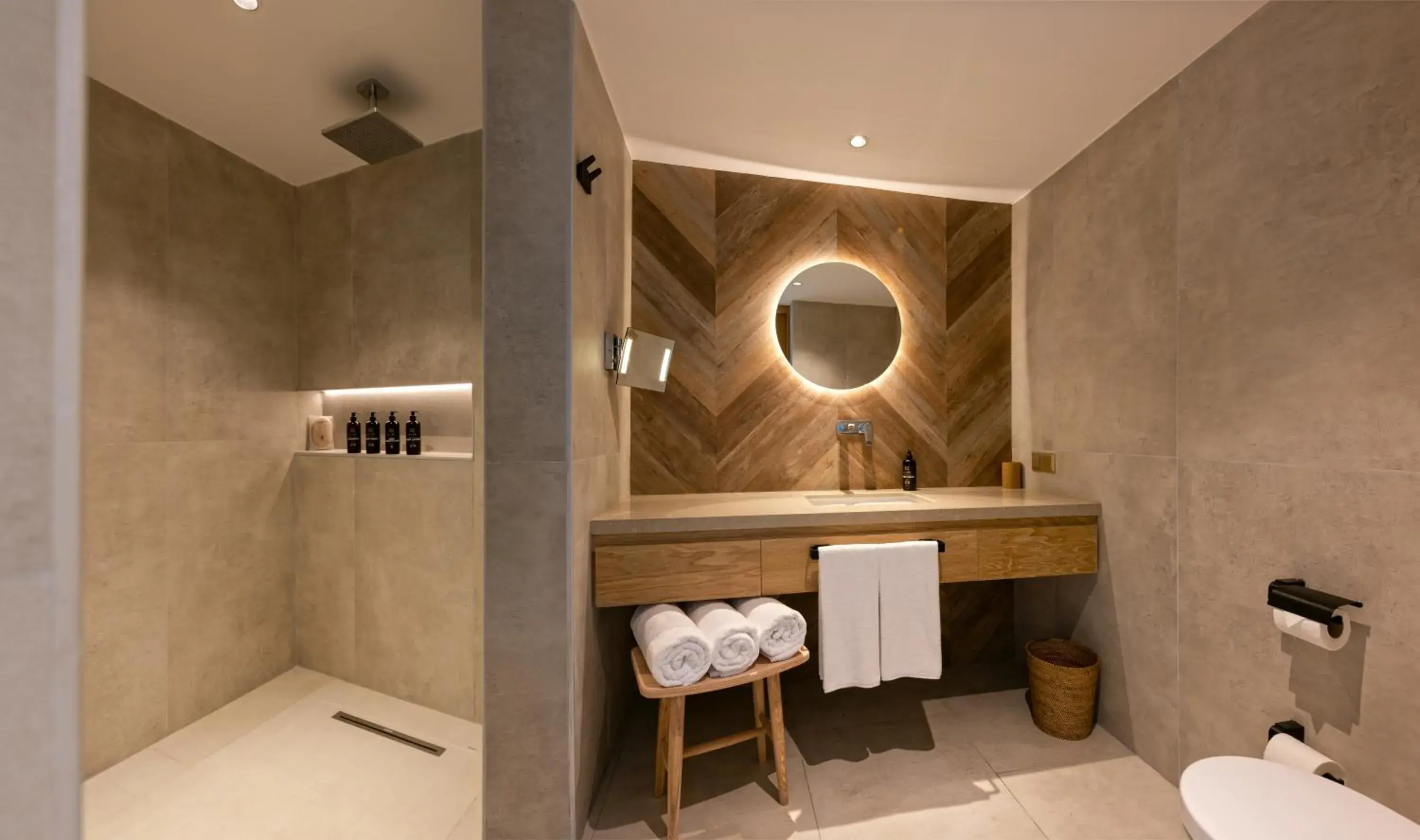 Double or Twin Room with Sea View in Day One Beach Resort & SPA - Adult Only Double or Twin Room with Sea View in Day One Beach Resort & SPA - Adult Only